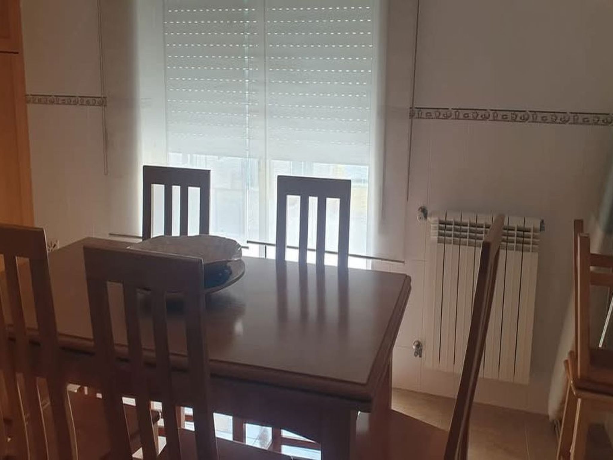 Strandnah und mit Blick auf das Meer-Binnen