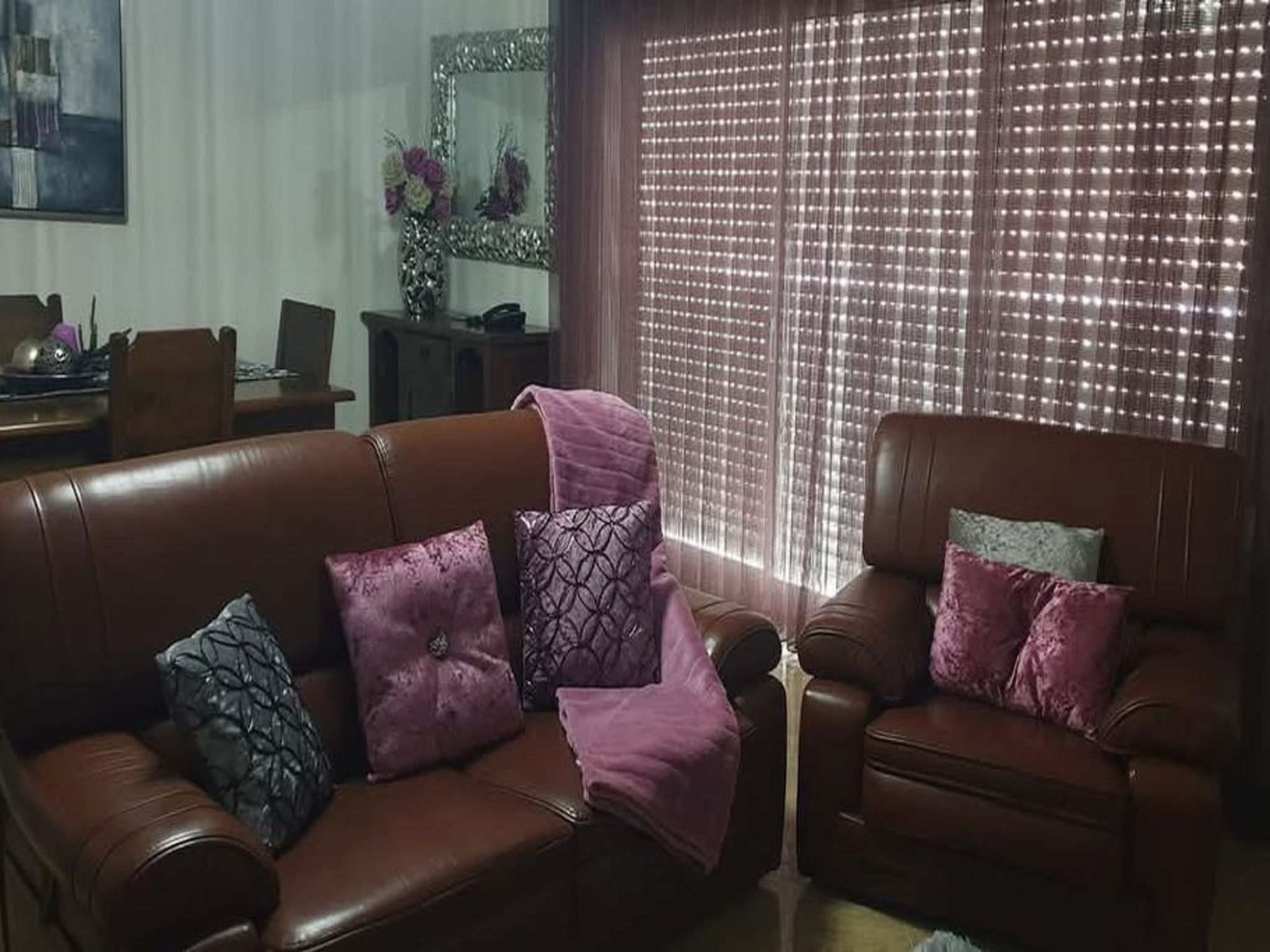 Strandnah und mit Blick auf das Meer-Binnen