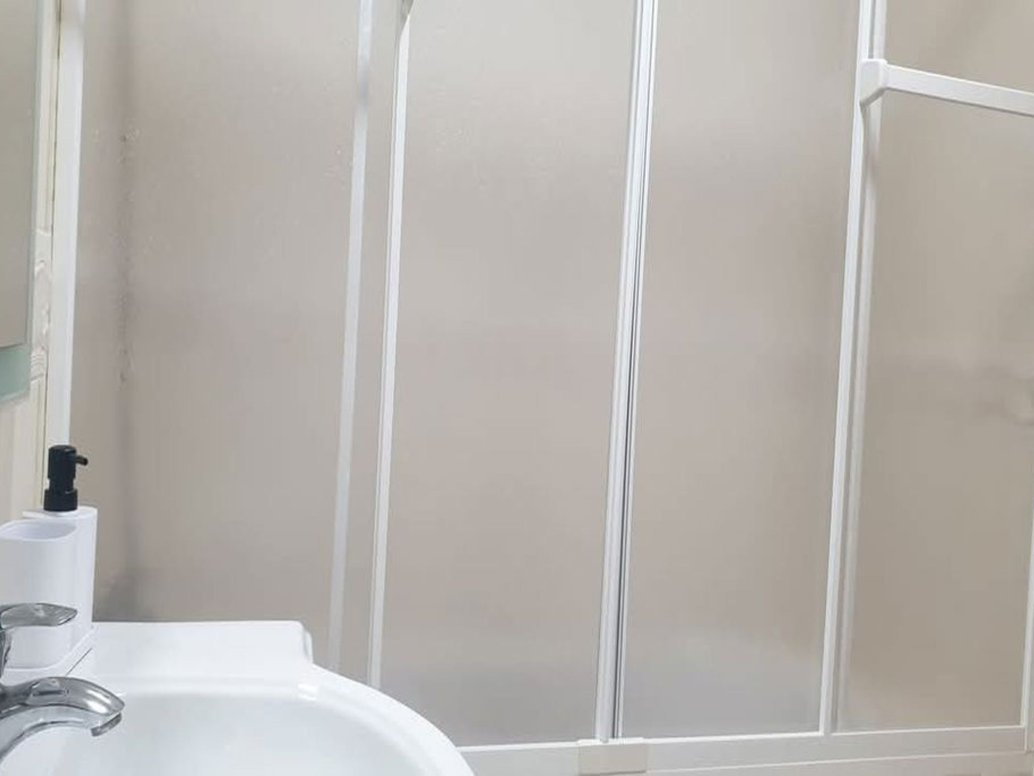 Strandnah und mit Blick auf das Meer-Binnen