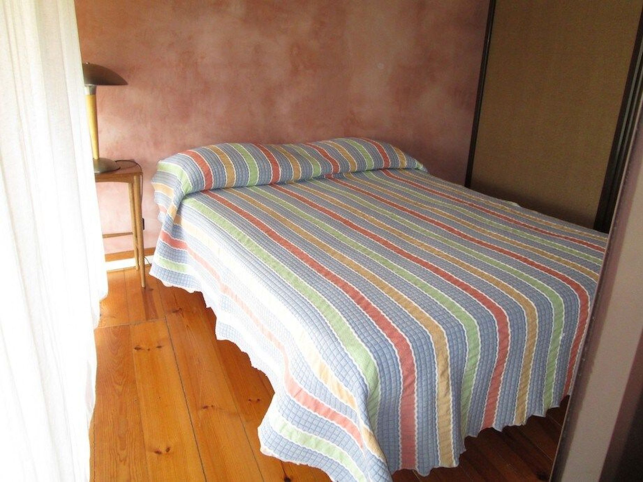 Bauernhaus aus dem XIX Jahrhundert-Binnen