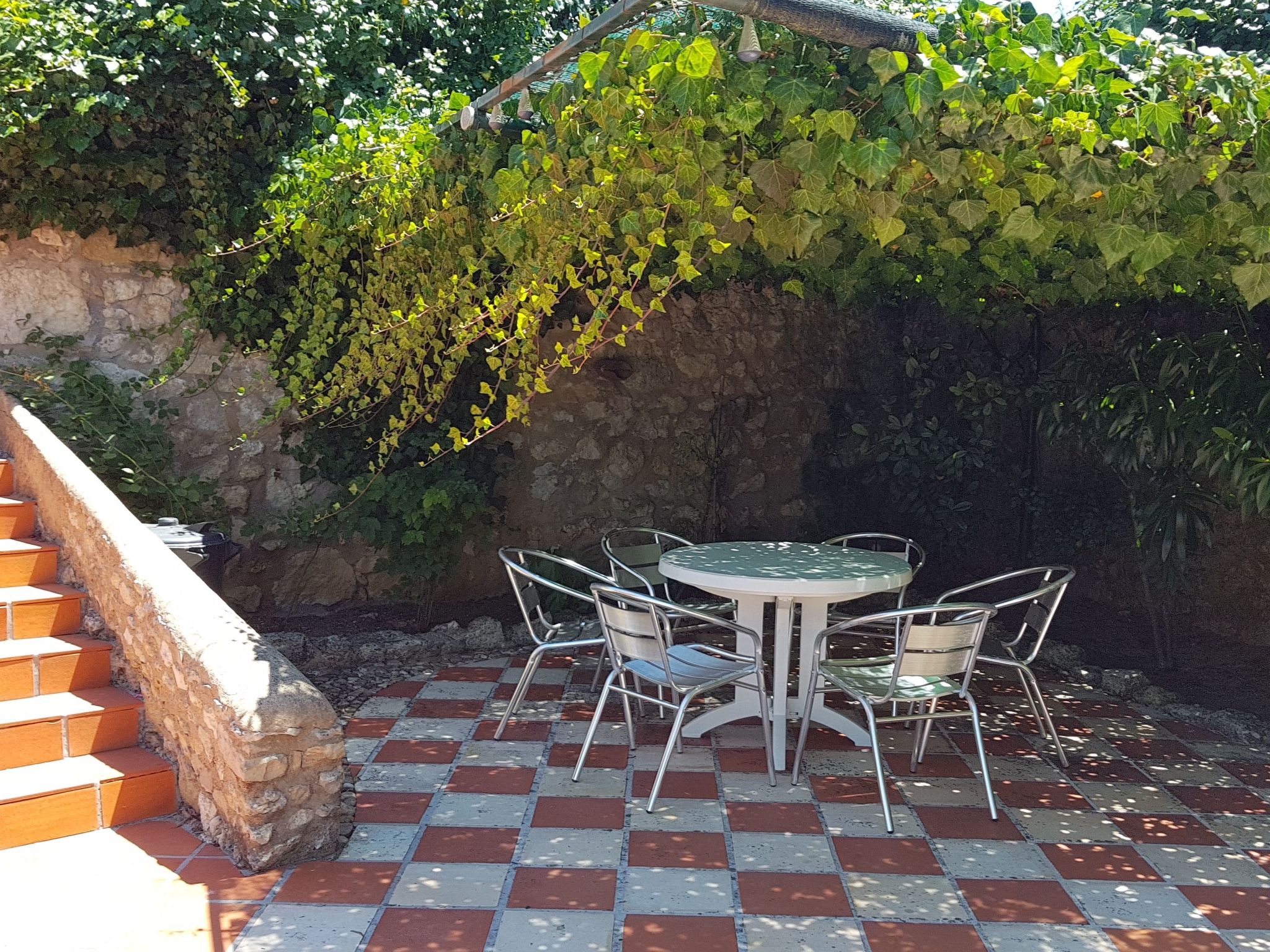 Bauernhaus aus dem XIX Jahrhundert-Binnen