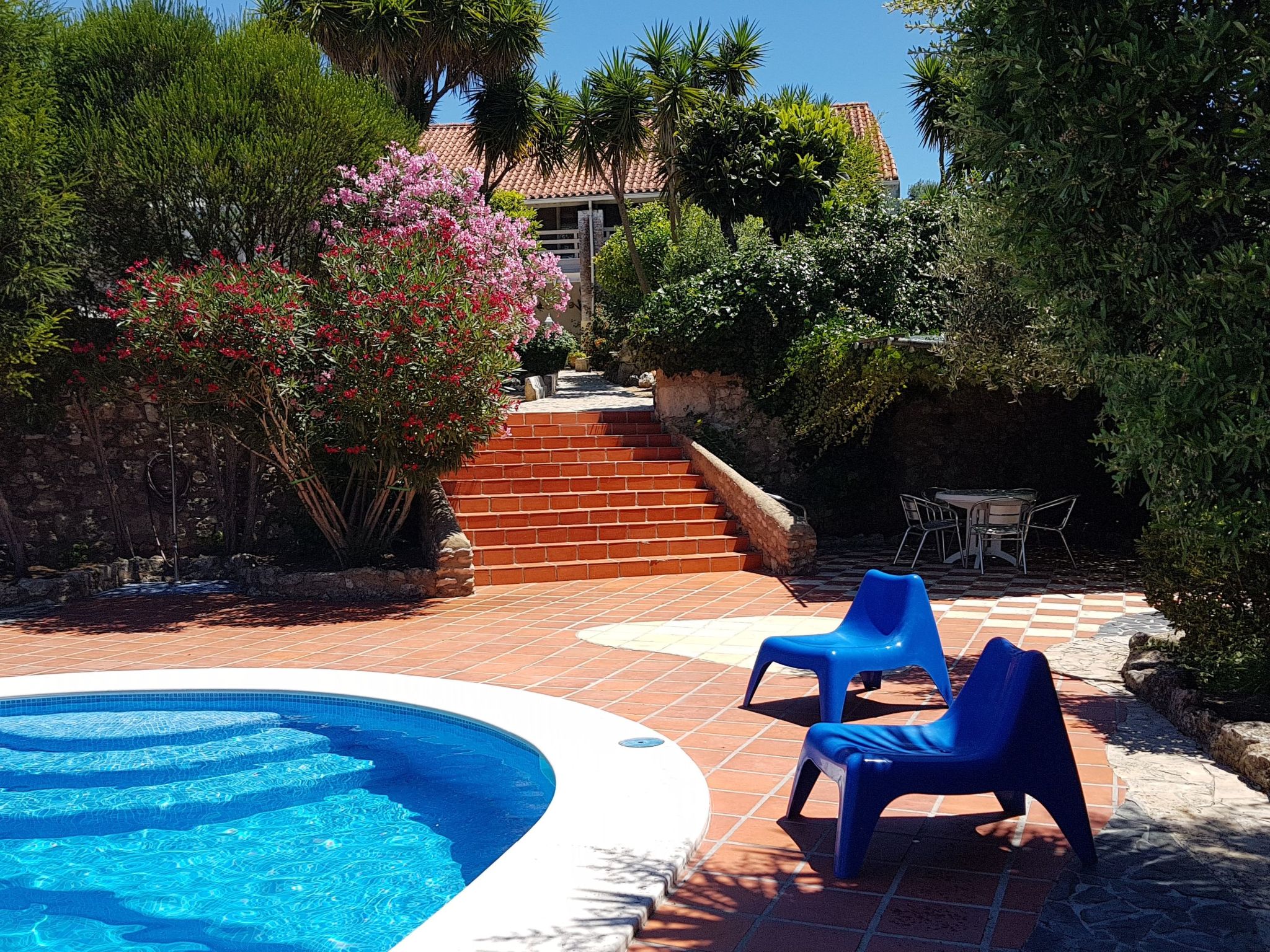 Bauernhaus aus dem XIX Jahrhundert-Binnen