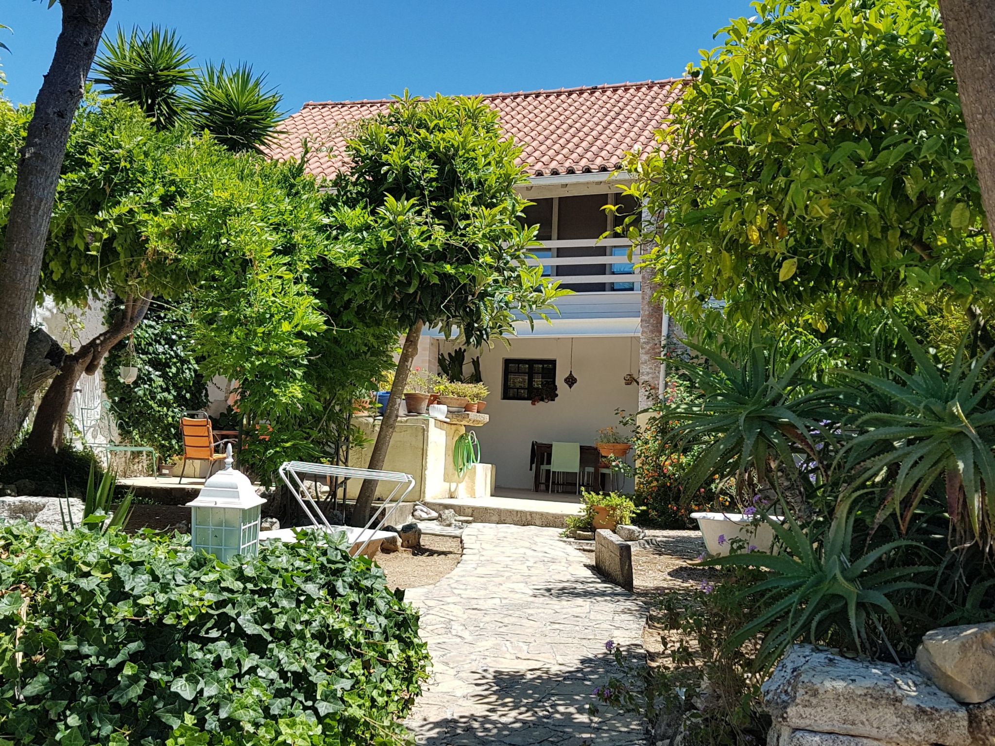 Bauernhaus aus dem XIX Jahrhundert-Binnen