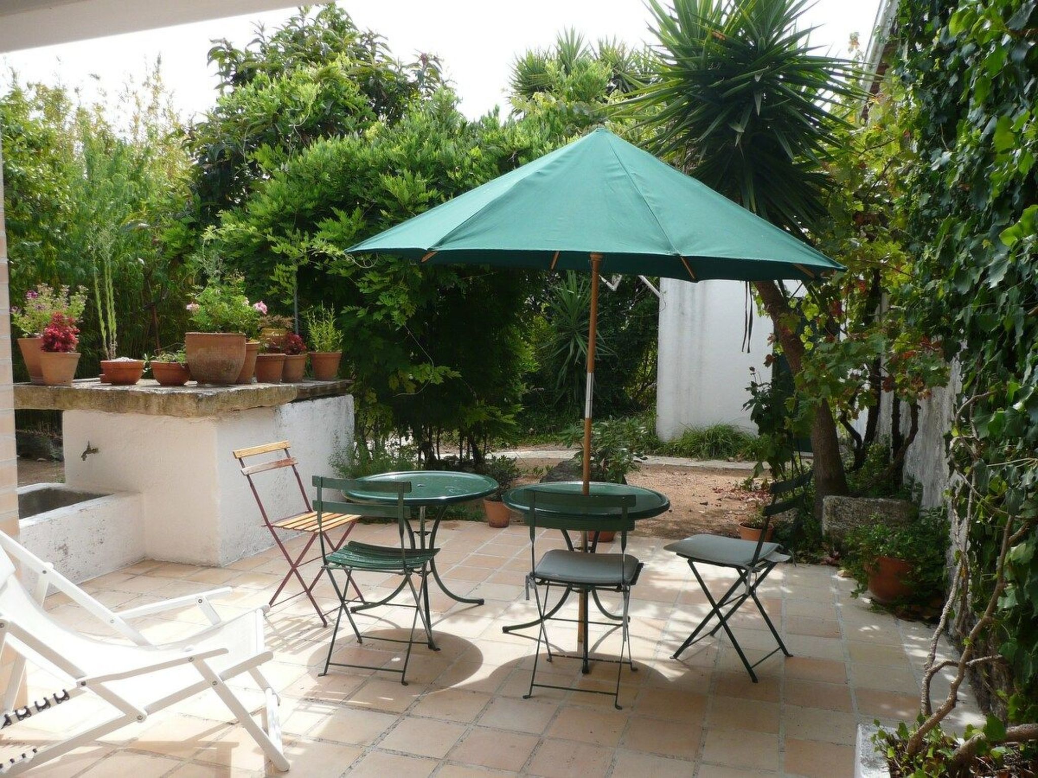 Bauernhaus aus dem XIX Jahrhundert-Binnen