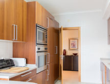 Panoramico: Ruim appartement vlakbij het strand van Foz do Arelho - thumbnail 5