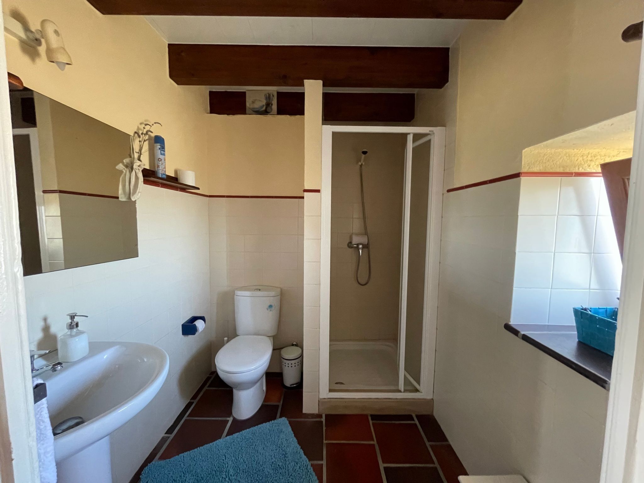 Casa Velha - Charmantes Ferienhaus auf dem Land