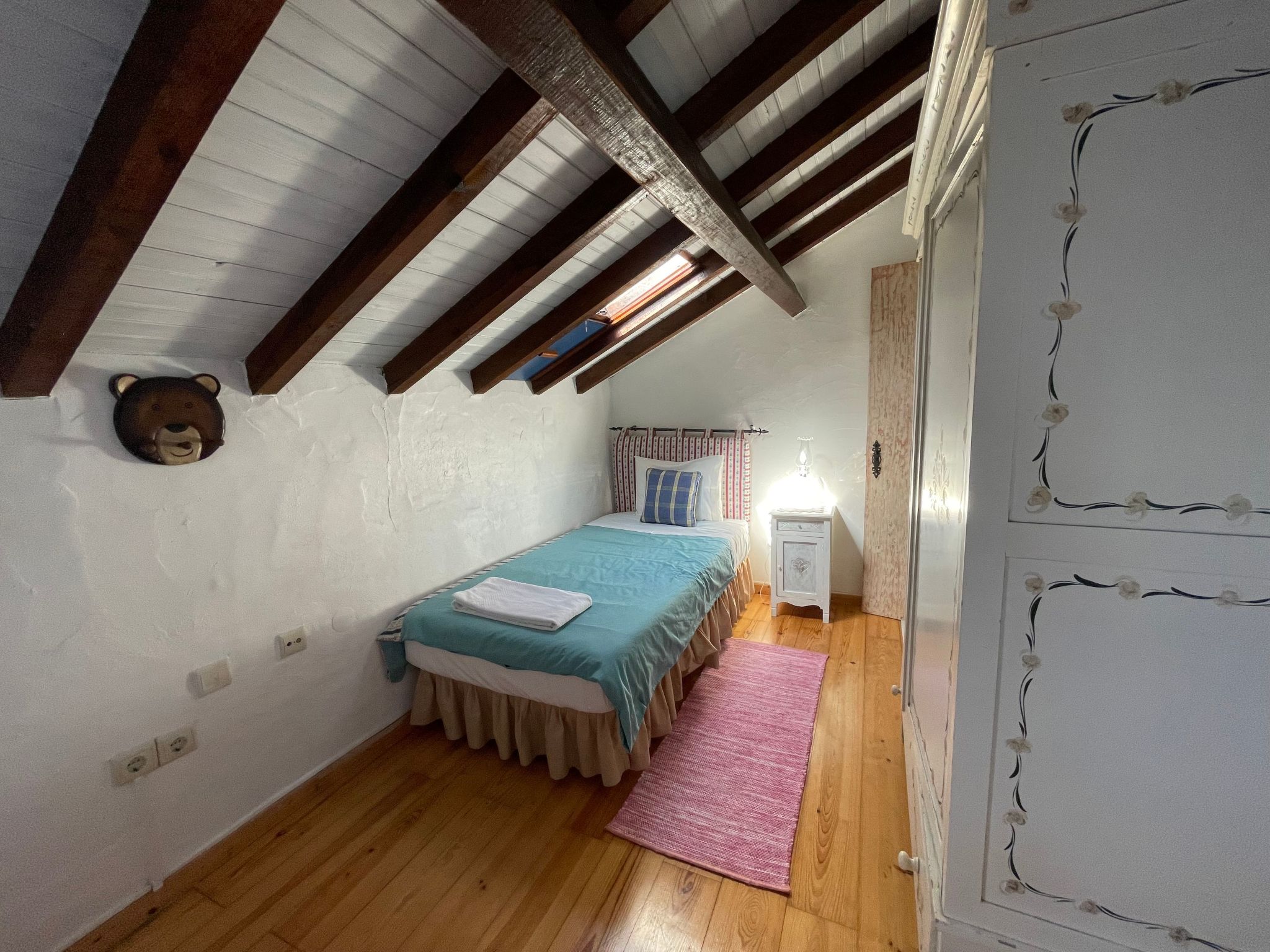 Casa Velha - Charmantes Ferienhaus auf dem Land-Image-tags.info