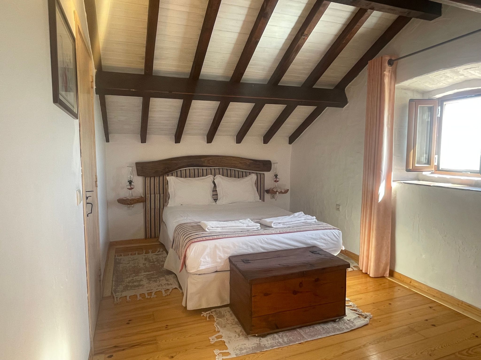 Casa Velha - Charmantes Ferienhaus auf dem Land-Image-tags.info