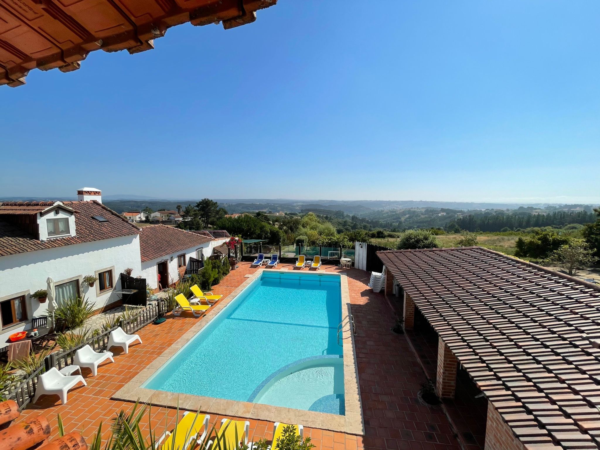 Casa Velha - Charmantes Ferienhaus auf dem Land-Image-tags.info