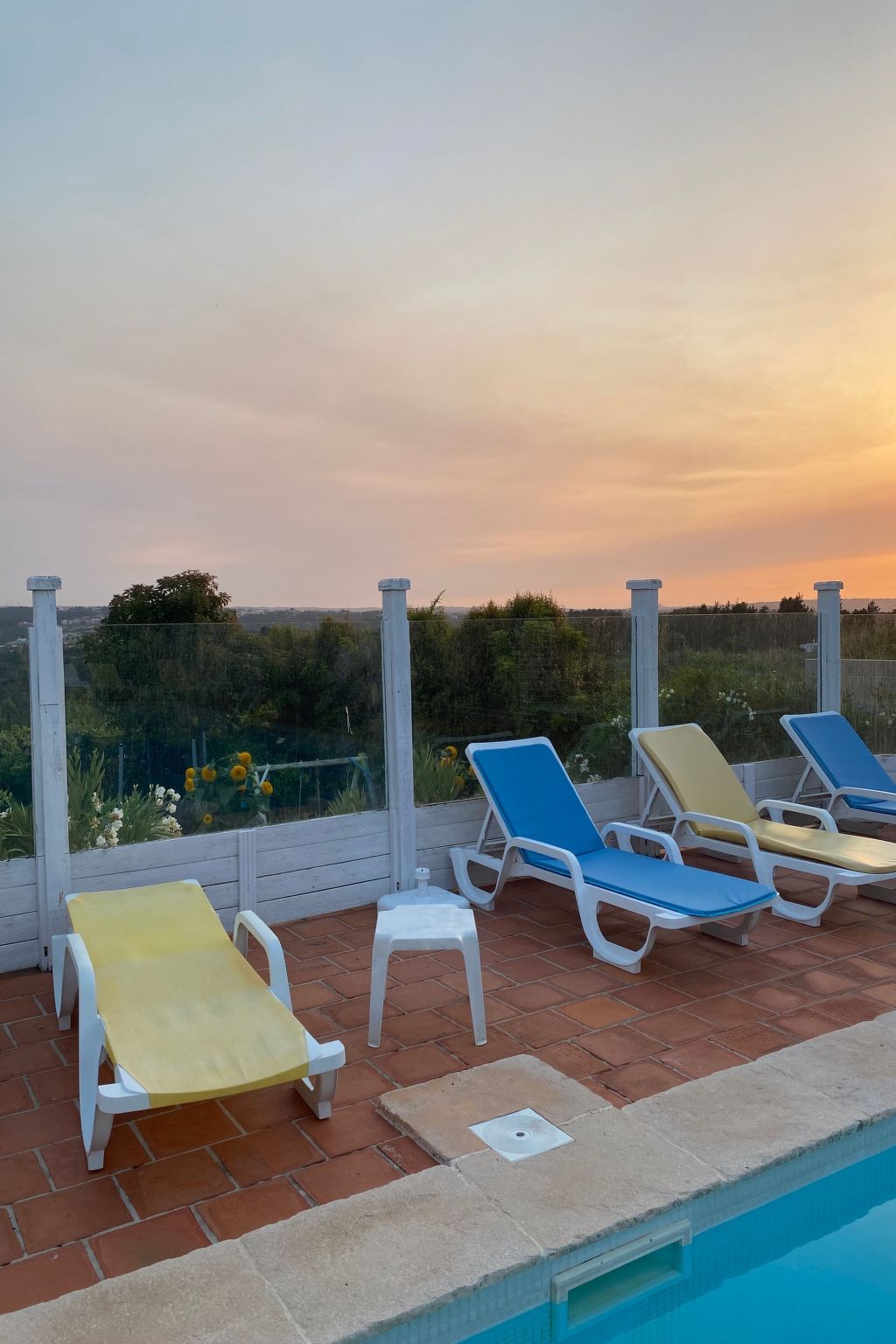 Casa de Forno - Das charmante Ofenhaus-Dehors