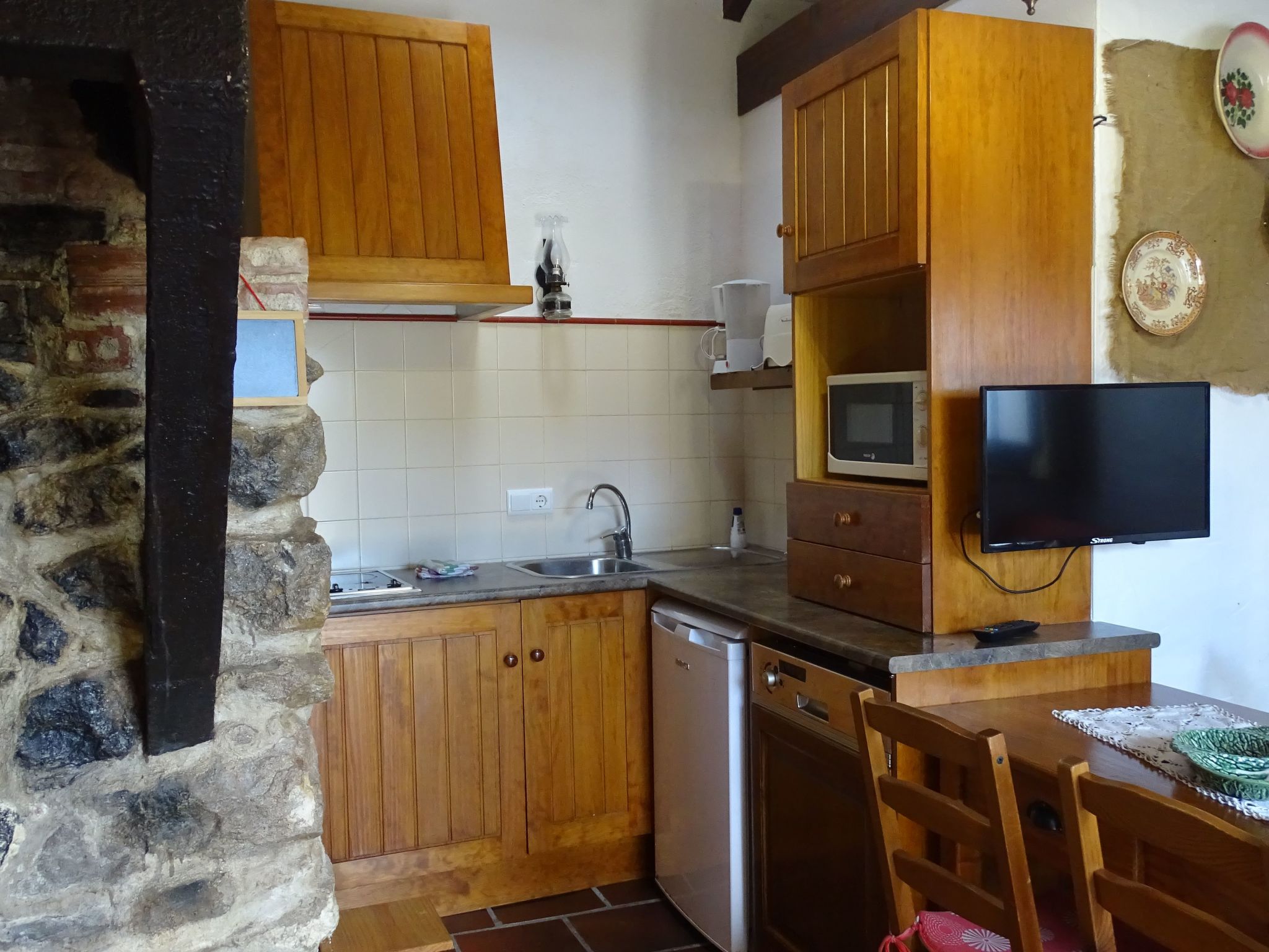 Casa de Forno - Das charmante Ofenhaus-Image-tags.info