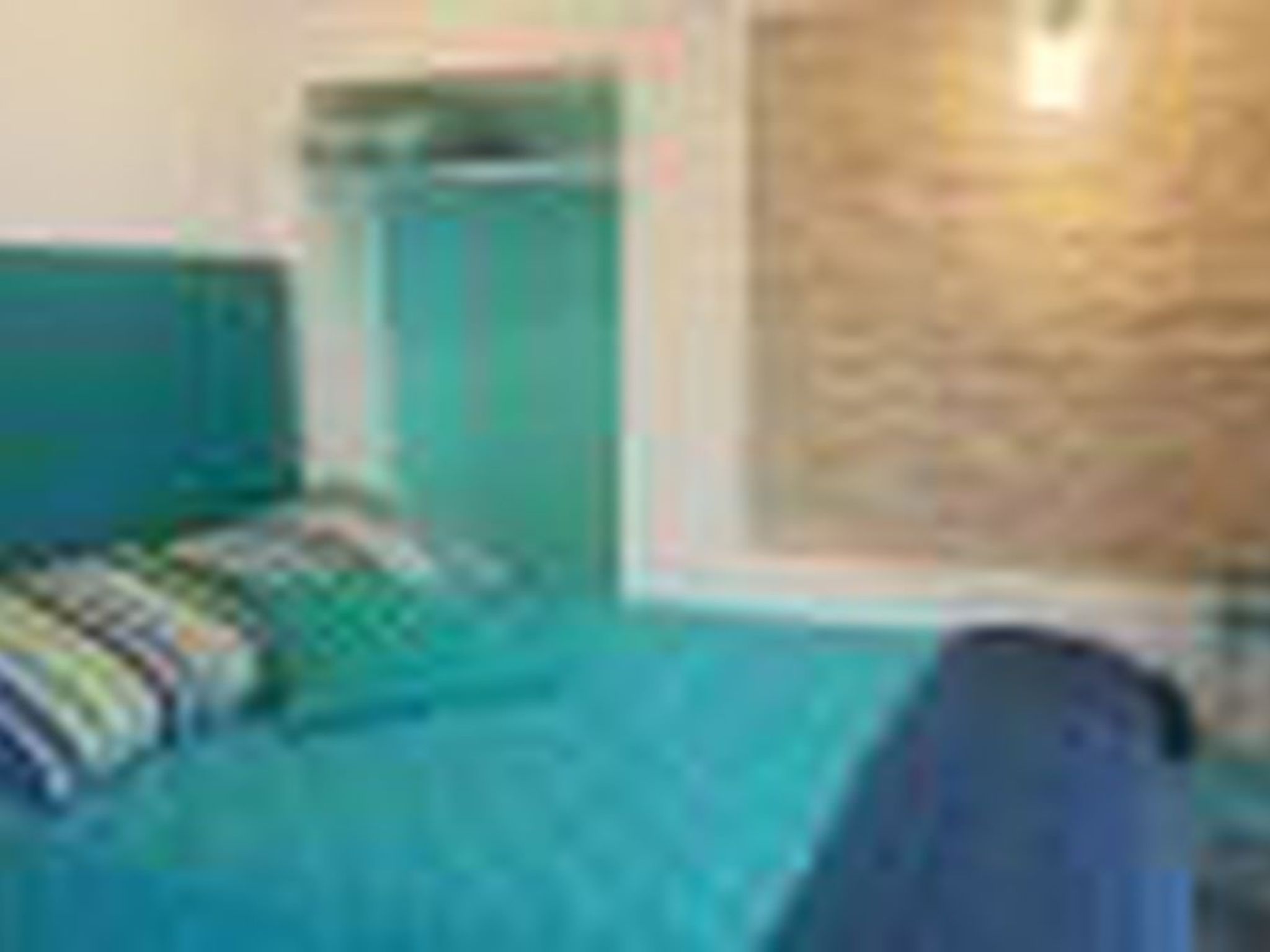 Brandneue Strandwohnung 1