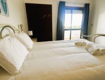 Charles Beach Haus: Knus vakantiehuis op loopafstand van het strand van Baleal - thumbnail 4