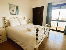 Charles Beach Haus: Knus vakantiehuis op loopafstand van het strand van Baleal - thumbnail 5