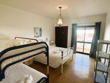 Charles Beach Haus: Knus vakantiehuis op loopafstand van het strand van Baleal - thumbnail 6