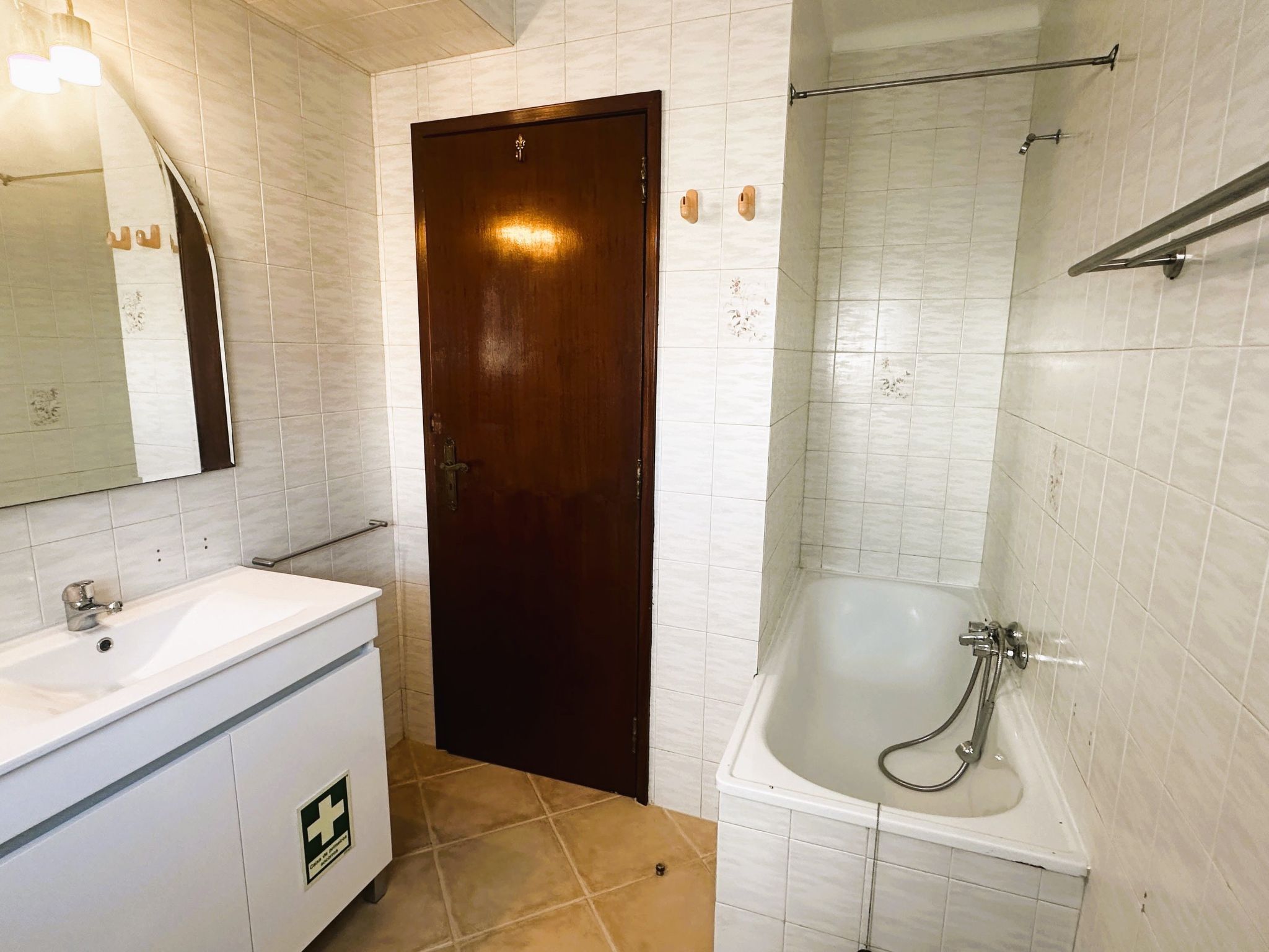 Charles Beach Haus: Knus vakantiehuis op loopafstand van het strand van Baleal - foto 25