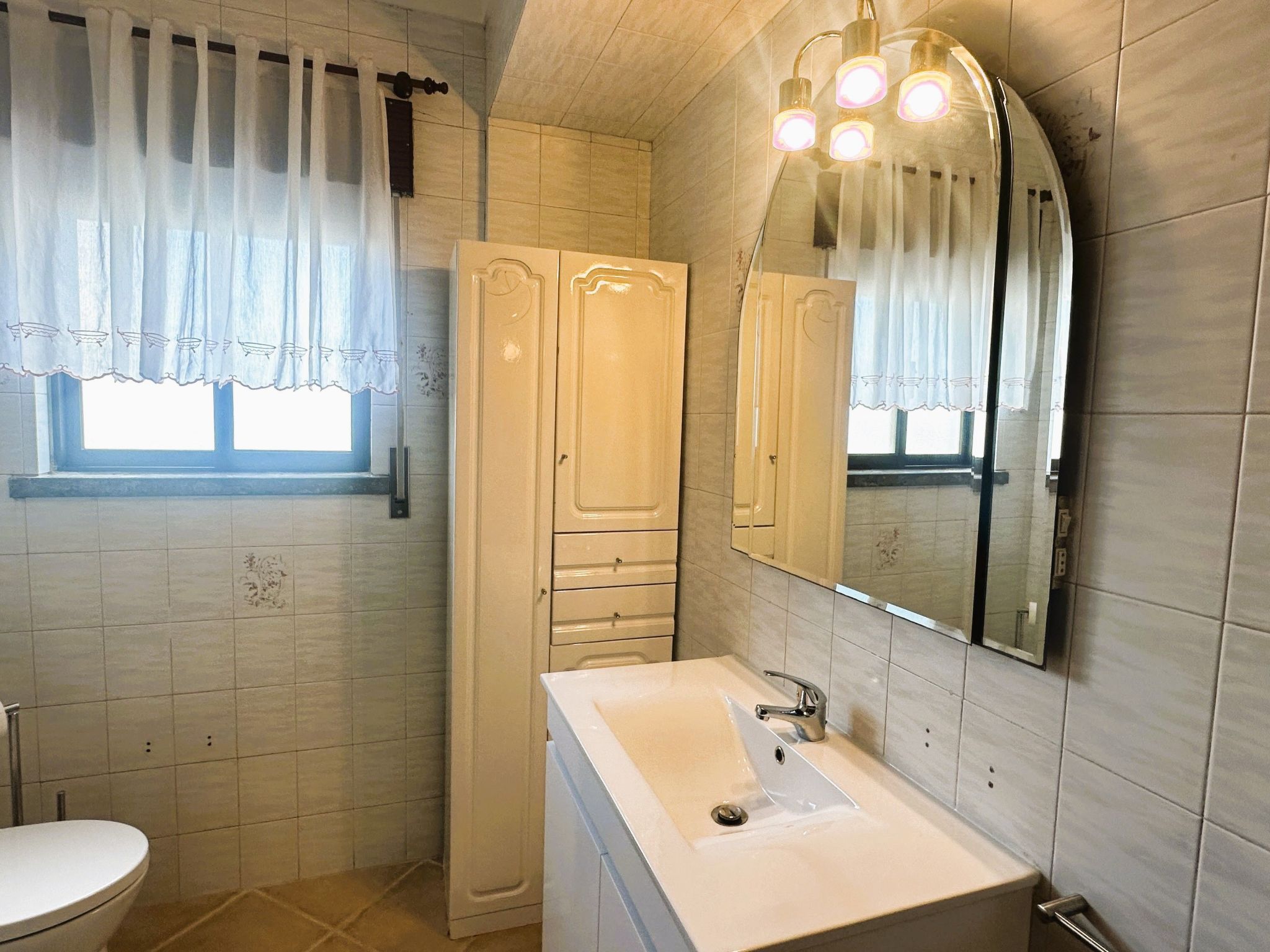 Charles Beach Haus: Knus vakantiehuis op loopafstand van het strand van Baleal - foto 26