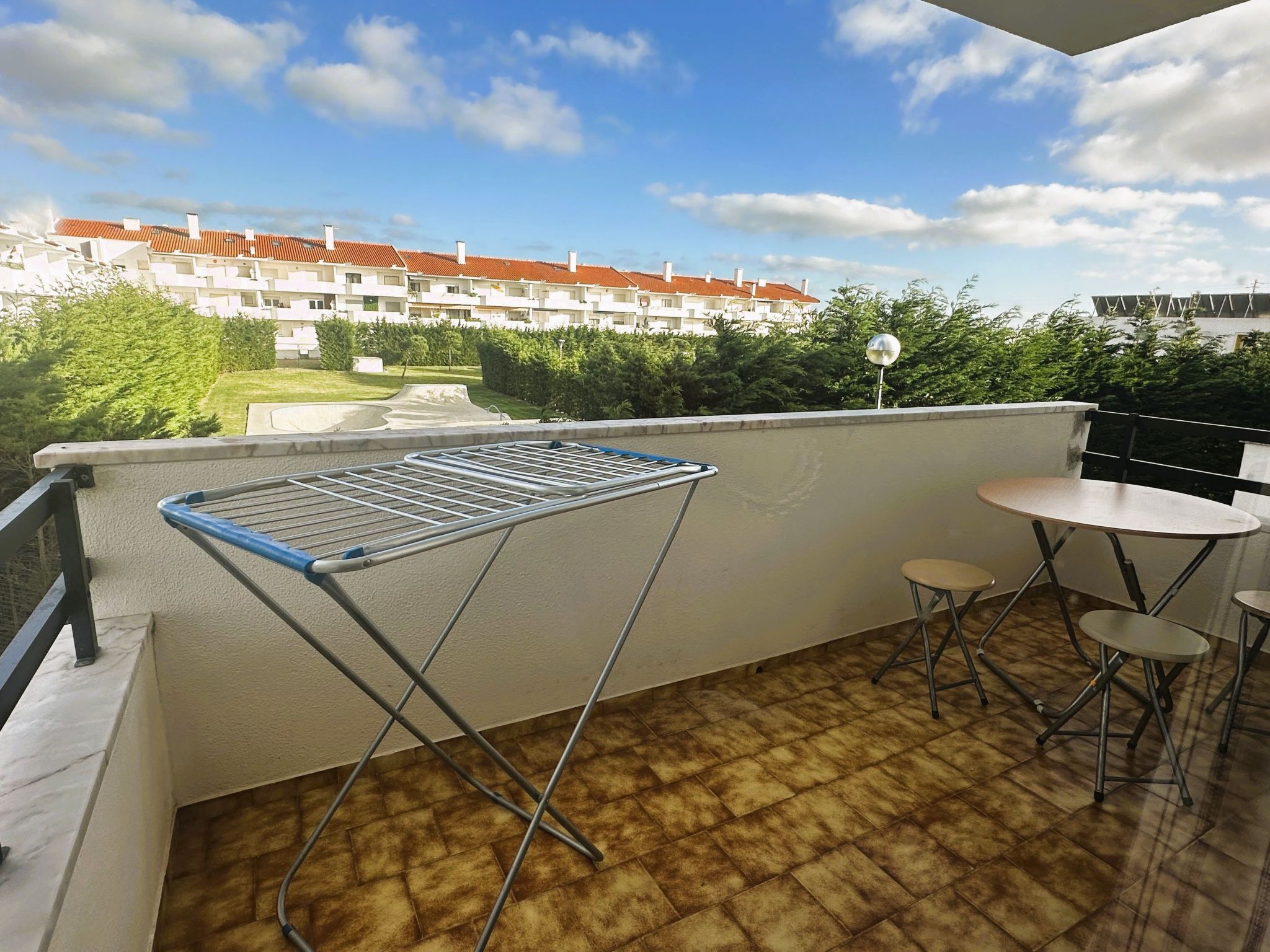 Charles Beach Haus: Knus vakantiehuis op loopafstand van het strand van Baleal - foto 28