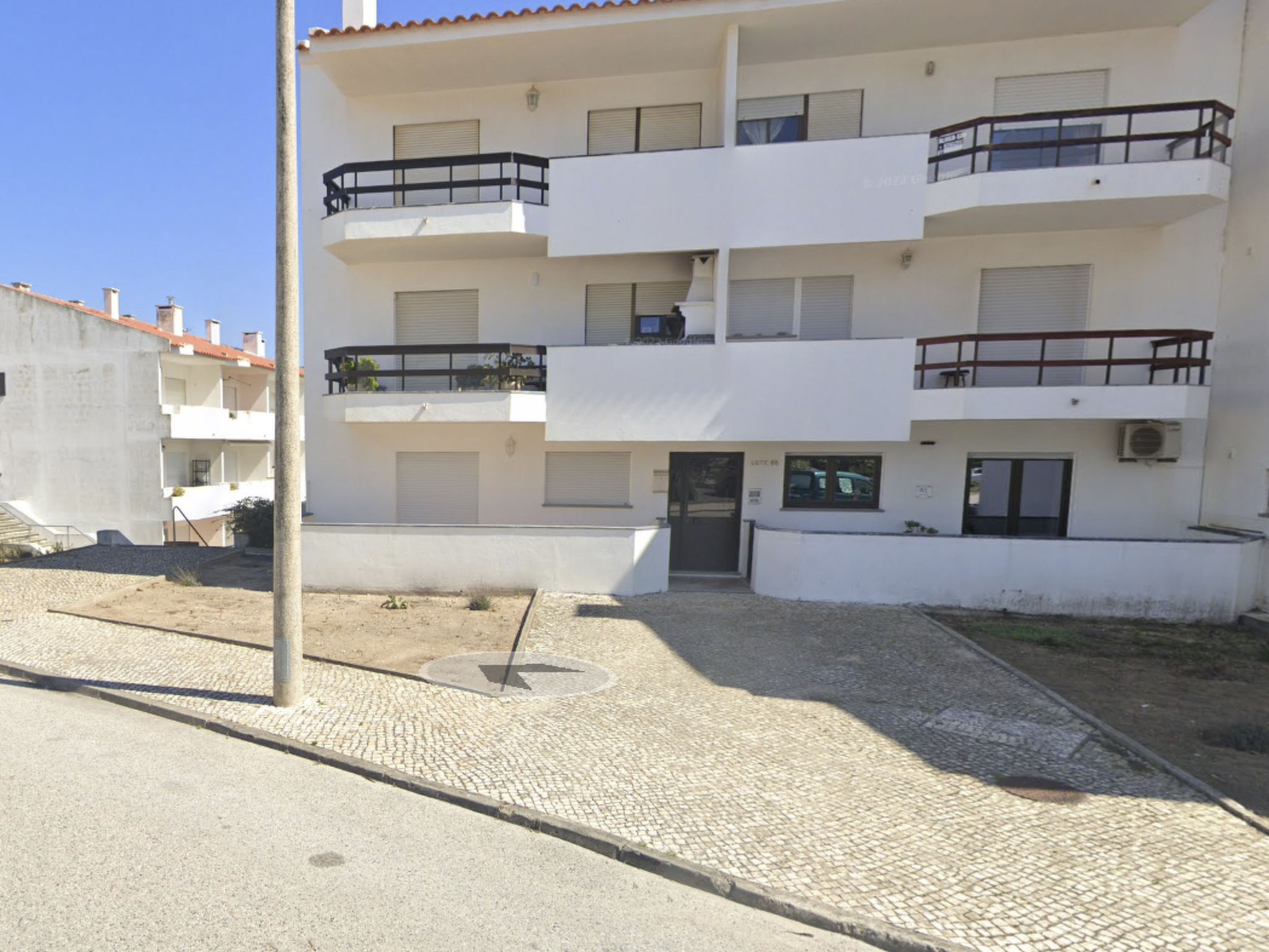 Charles Beach Haus: Knus vakantiehuis op loopafstand van het strand van Baleal - foto 29