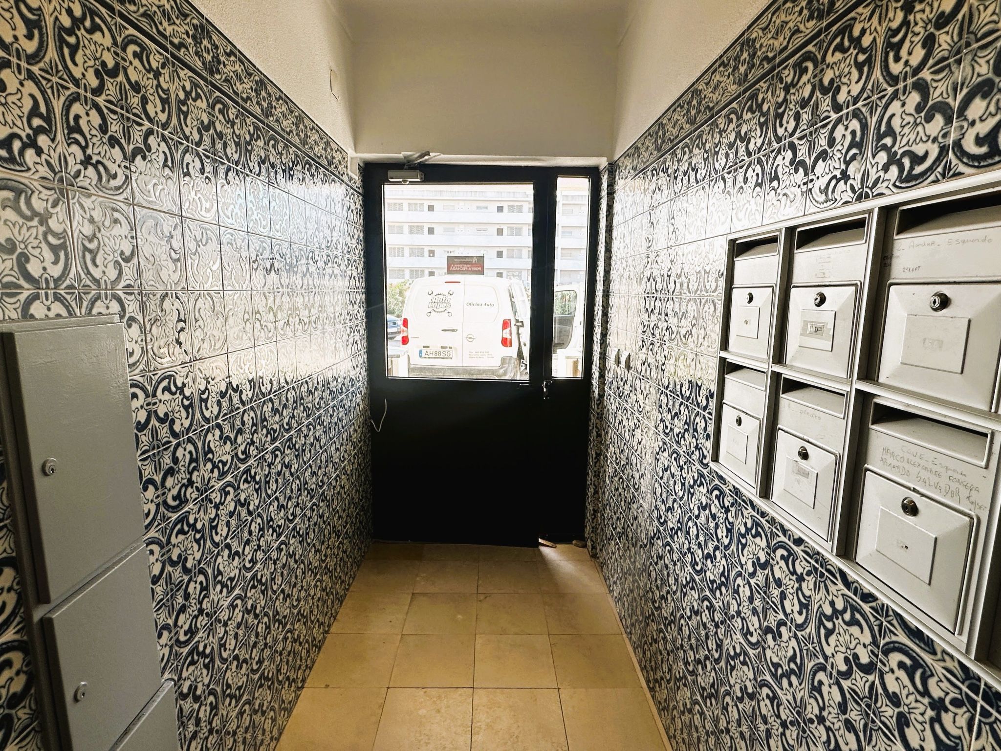 Charles Beach Haus: Knus vakantiehuis op loopafstand van het strand van Baleal - foto 31