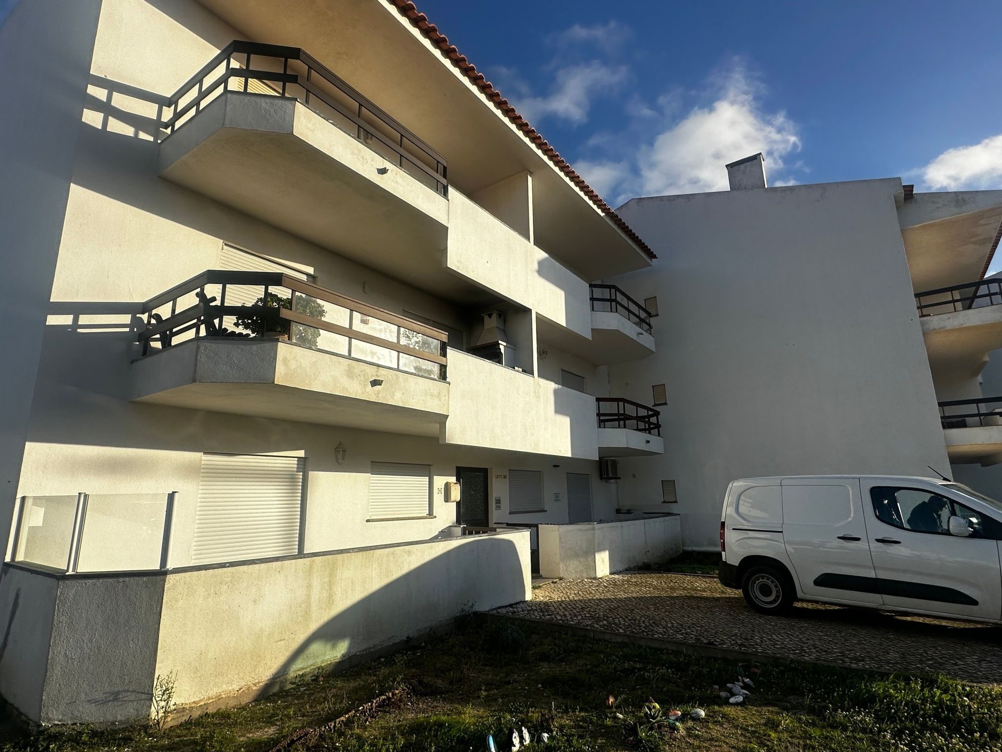 Charles Beach Haus: Knus vakantiehuis op loopafstand van het strand van Baleal - foto 32