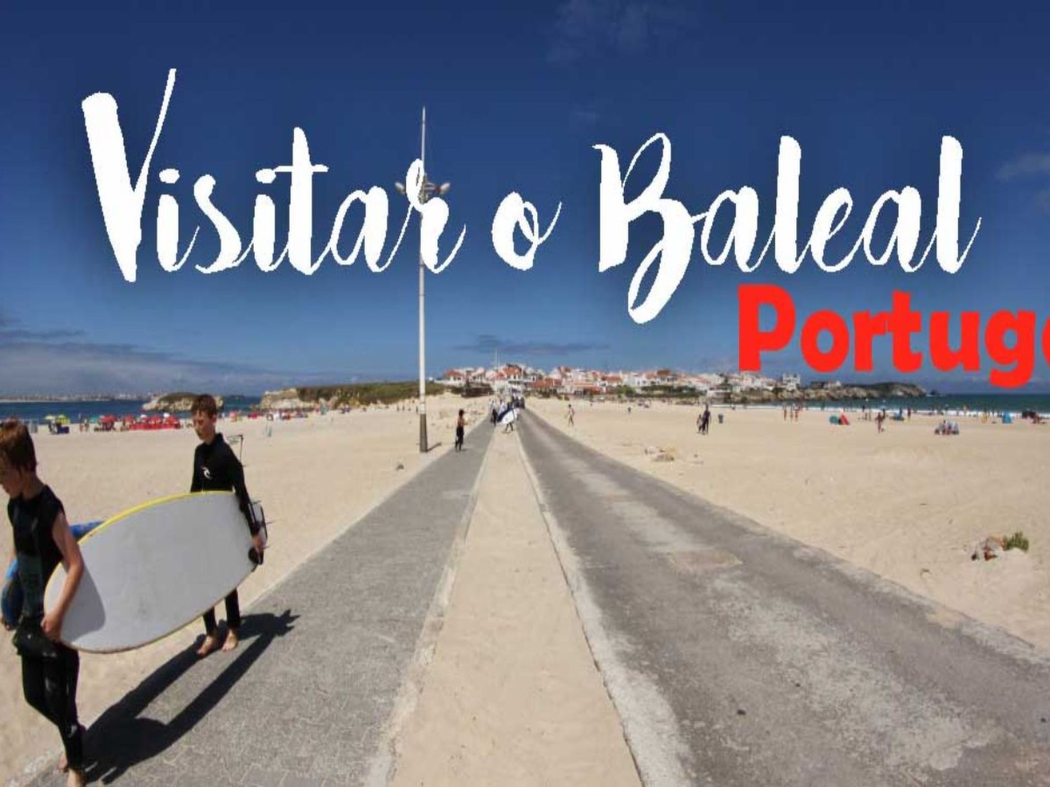 Charles Beach Haus: Knus vakantiehuis op loopafstand van het strand van Baleal - foto 36