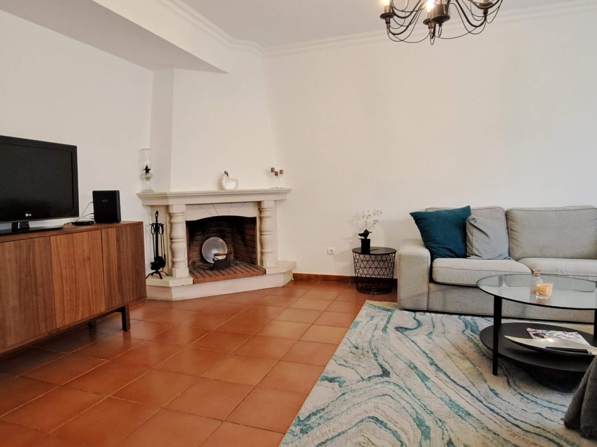 Villa "Casa Zulmira" perfekt für große Familien-Binnen