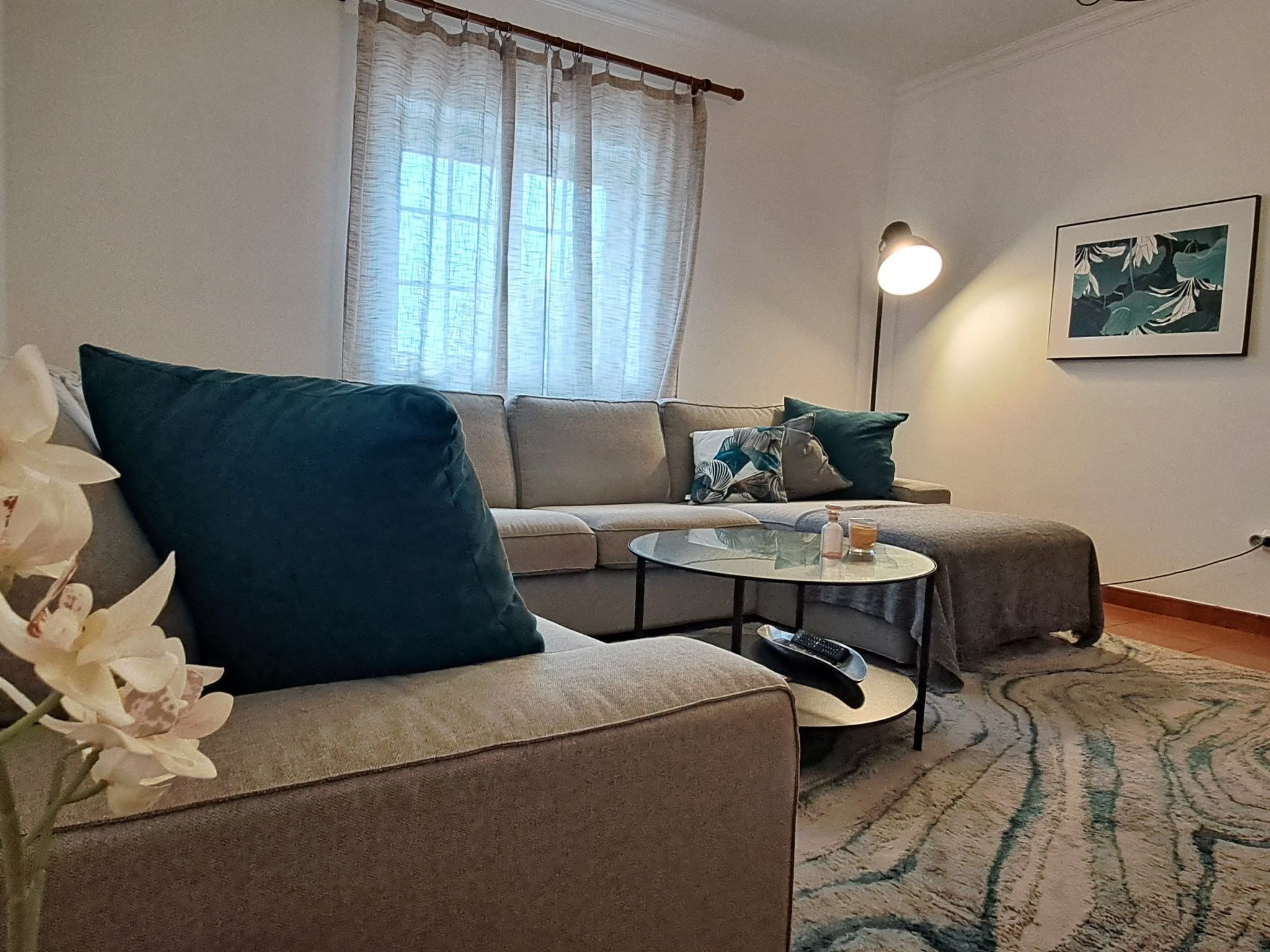 Villa "Casa Zulmira" perfekt für große Familien-Binnen