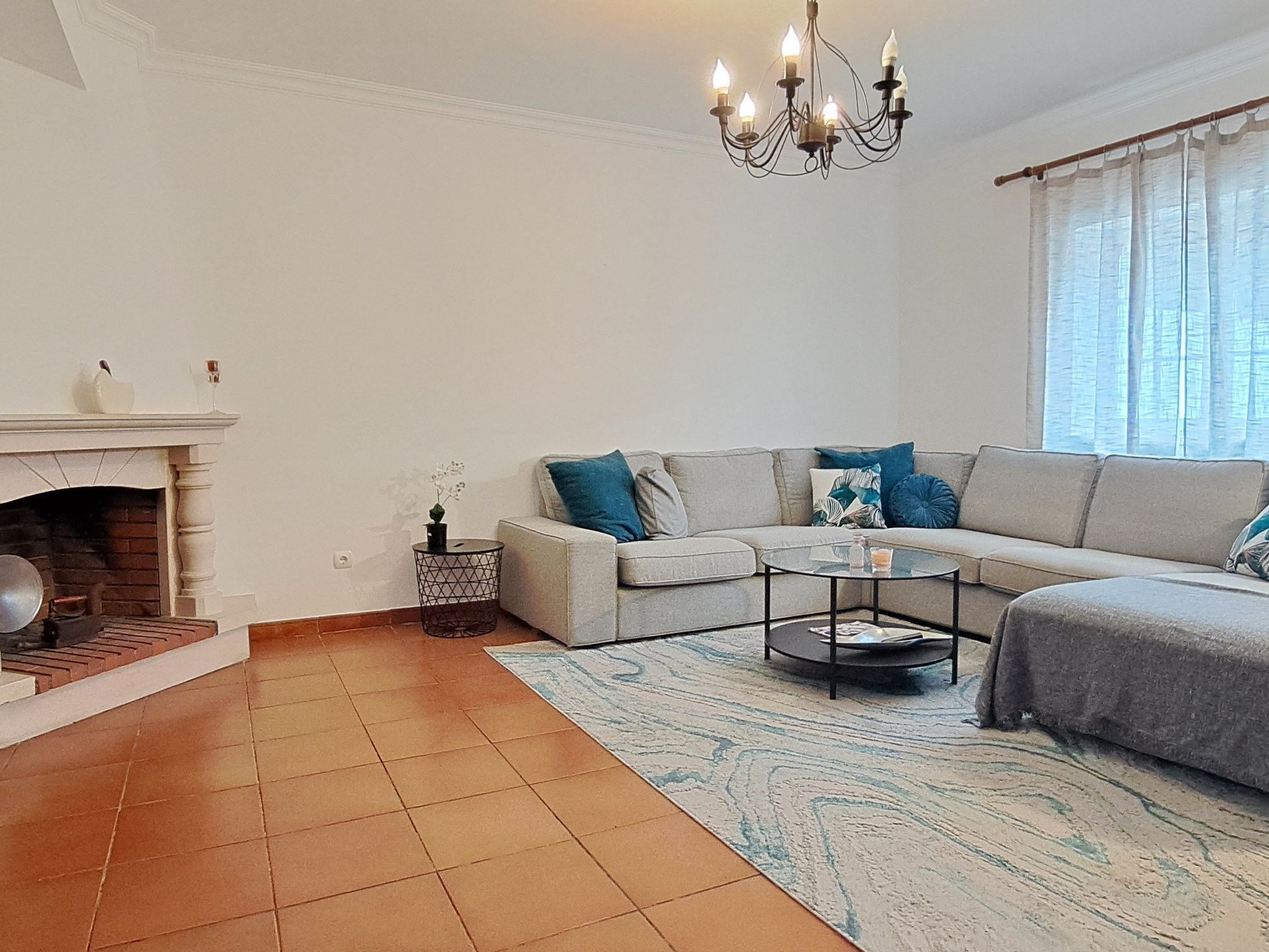 Villa "Casa Zulmira" perfekt für große Familien-Binnen