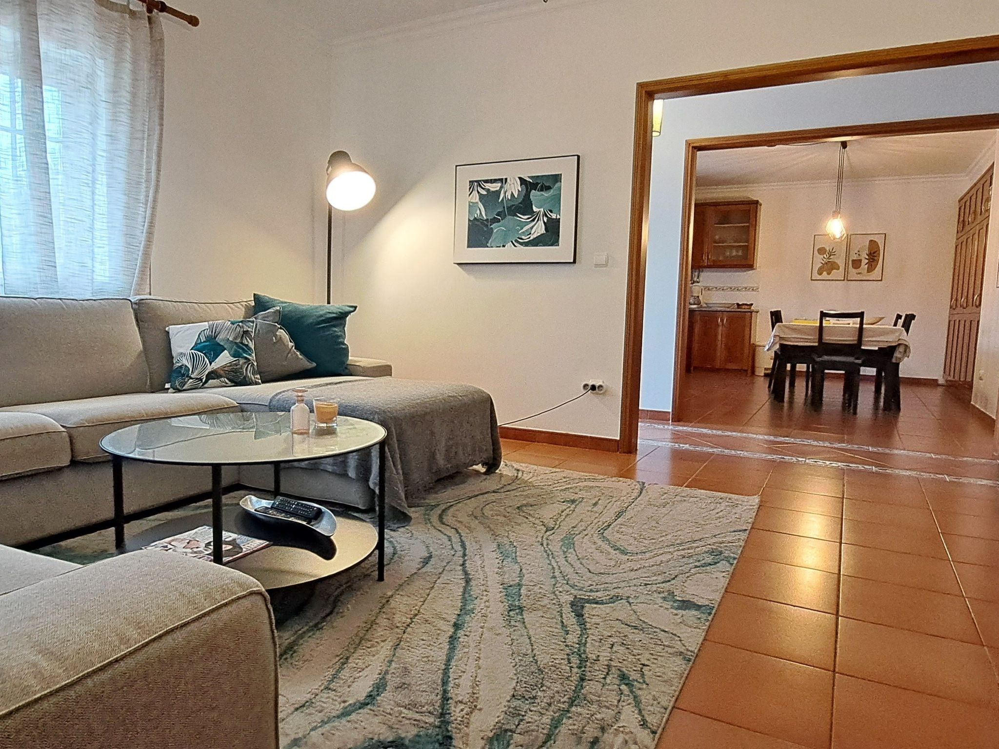 Villa "Casa Zulmira" perfekt für große Familien-Binnen