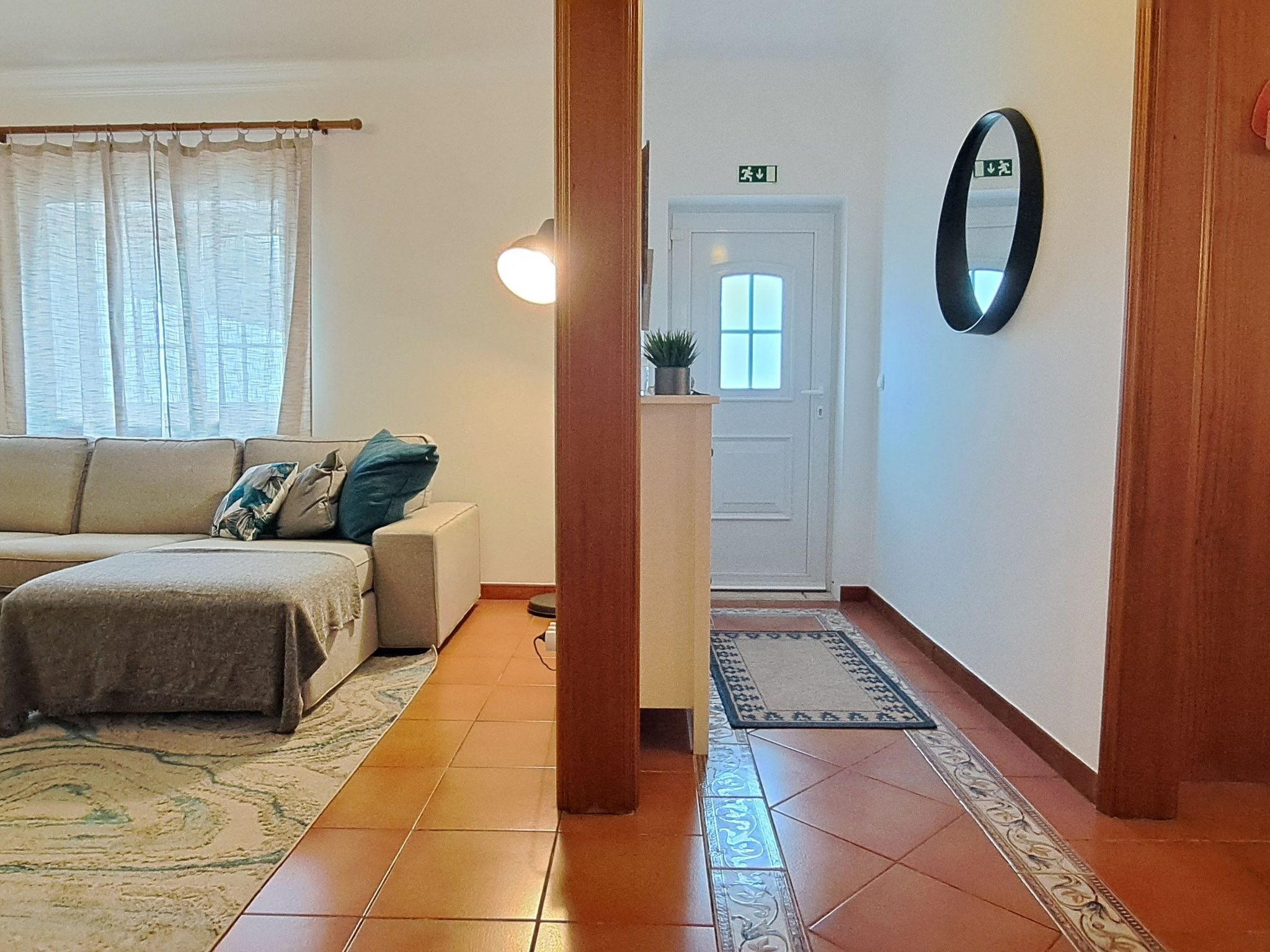 Villa "Casa Zulmira" perfekt für große Familien-Binnen