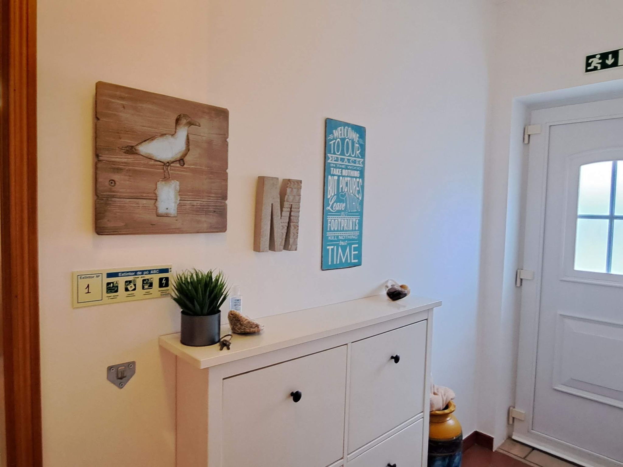 Villa "Casa Zulmira" perfekt für große Familien-Binnen