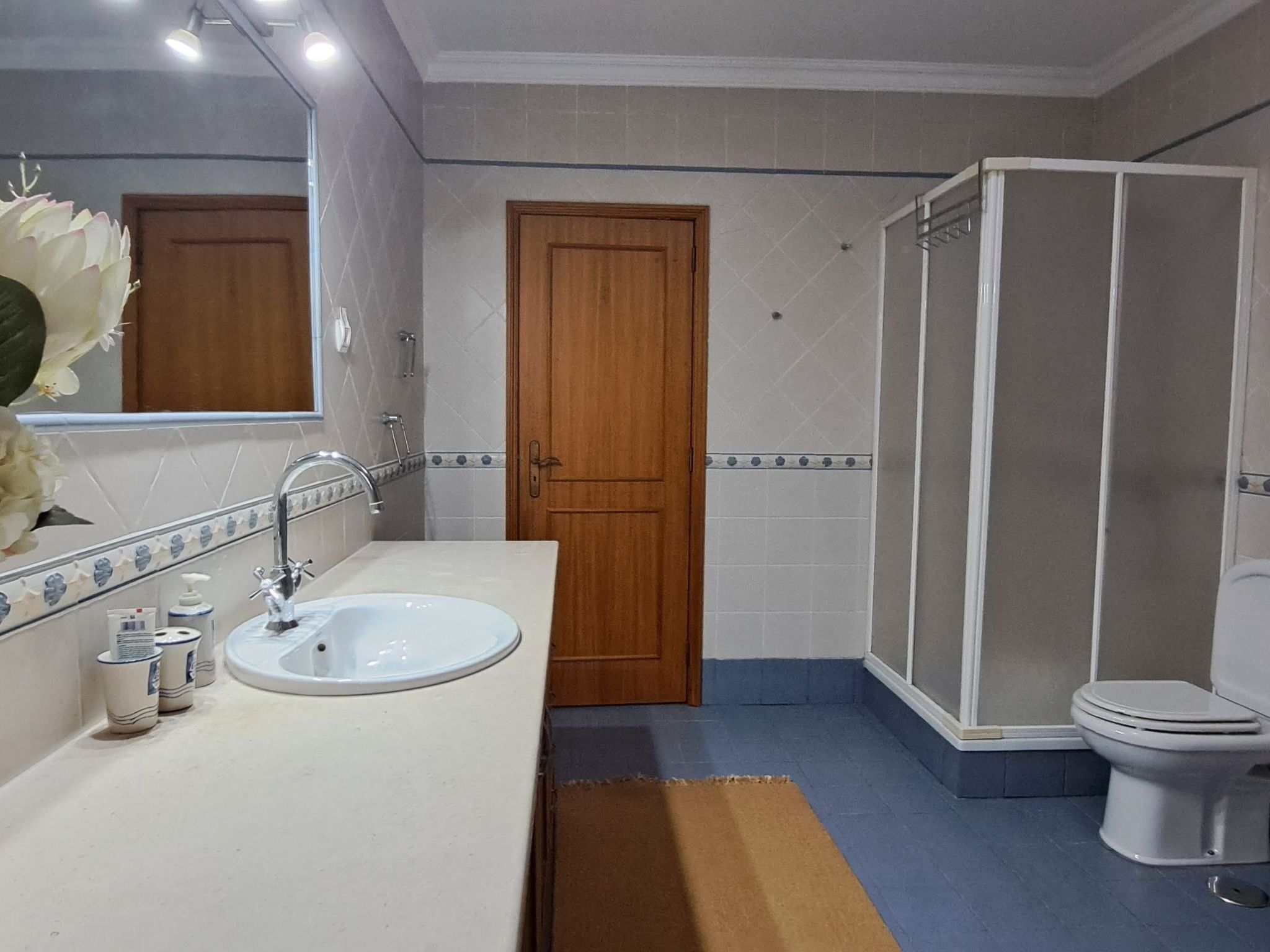 Villa "Casa Zulmira" perfekt für große Familien-Binnen