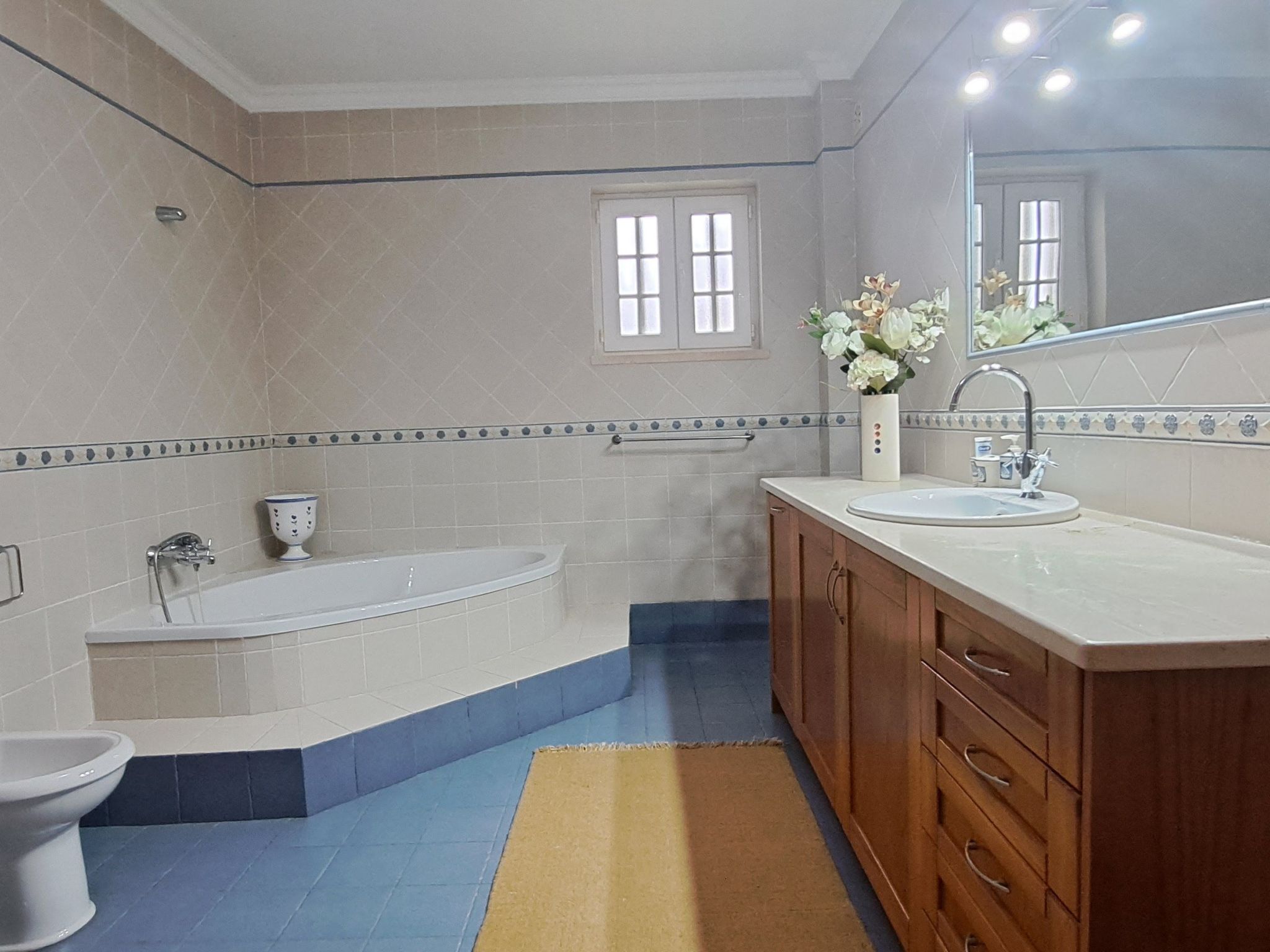 Villa "Casa Zulmira" perfekt für große Familien-Binnen