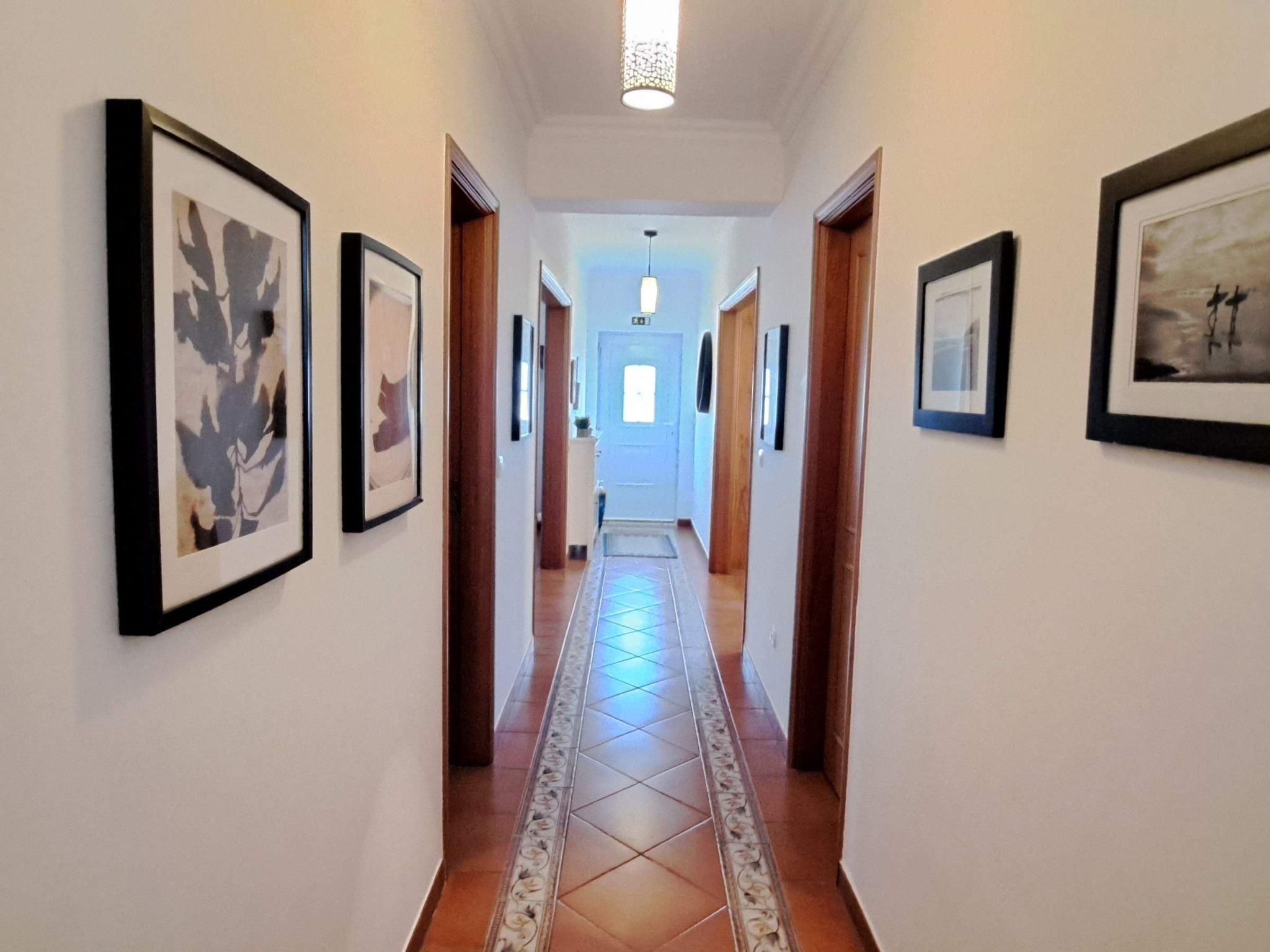 Villa "Casa Zulmira" perfekt für große Familien-Binnen