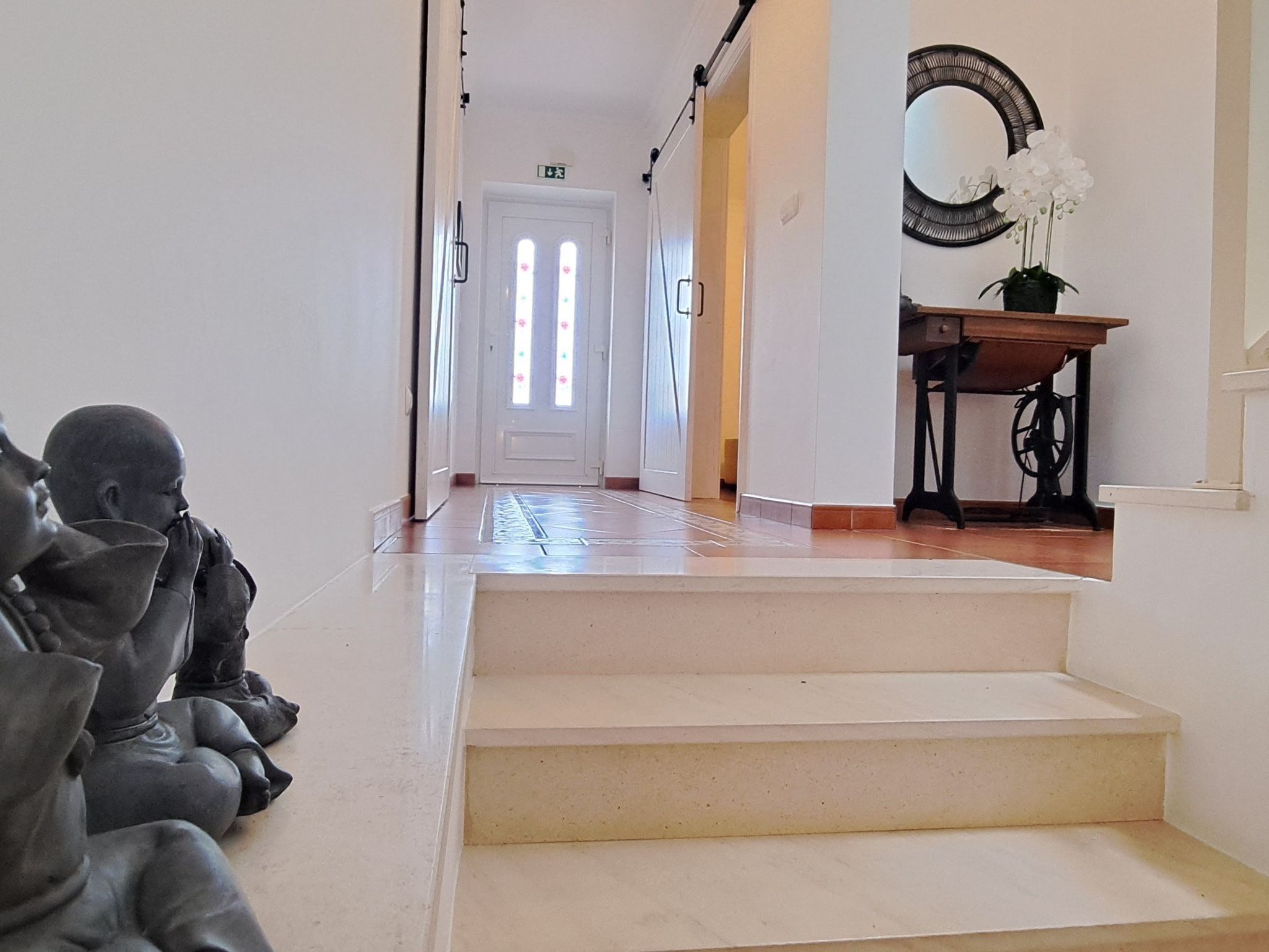 Villa "Casa Zulmira" perfekt für große Familien-Binnen