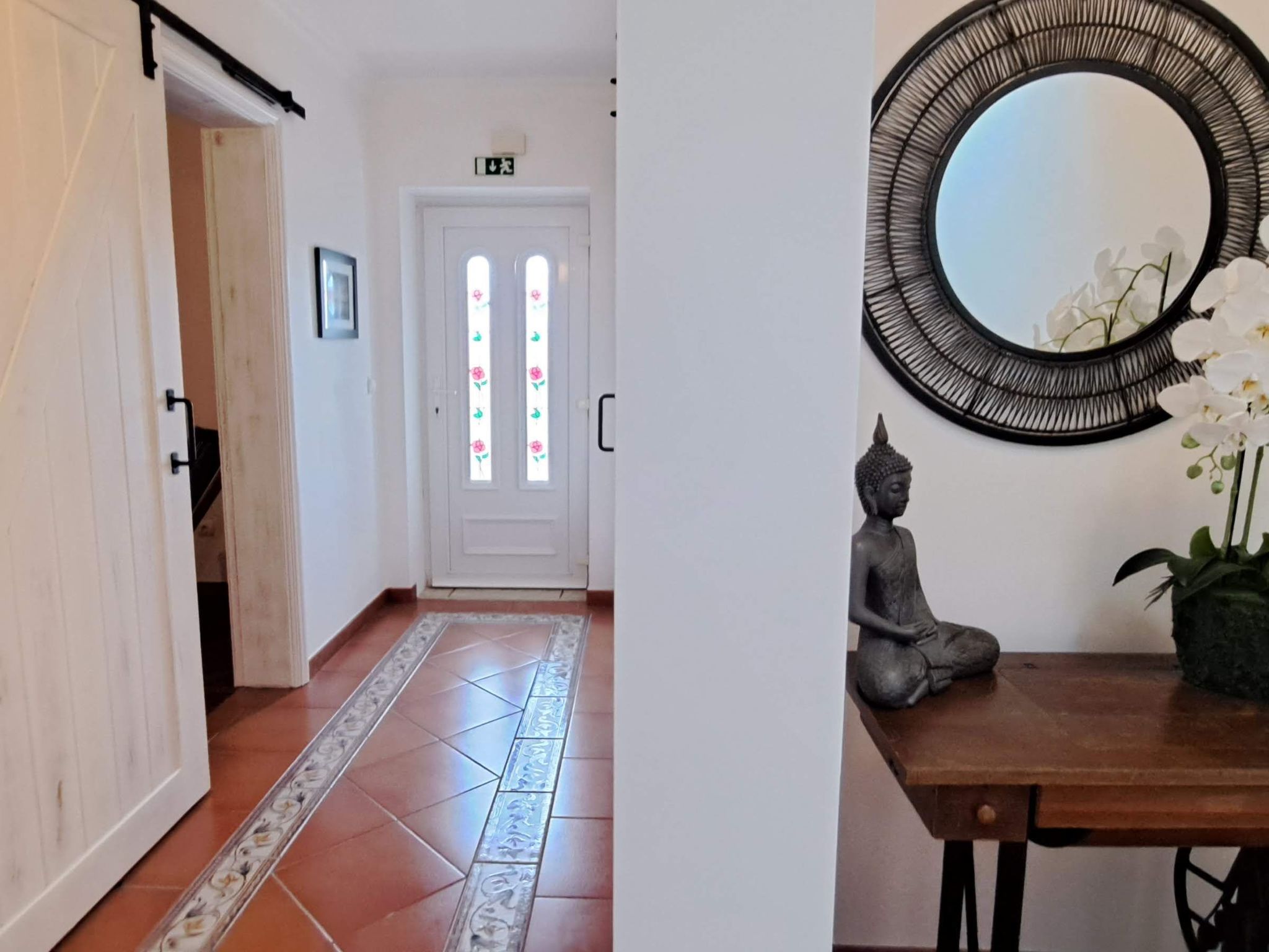 Villa "Casa Zulmira" perfekt für große Familien-Binnen