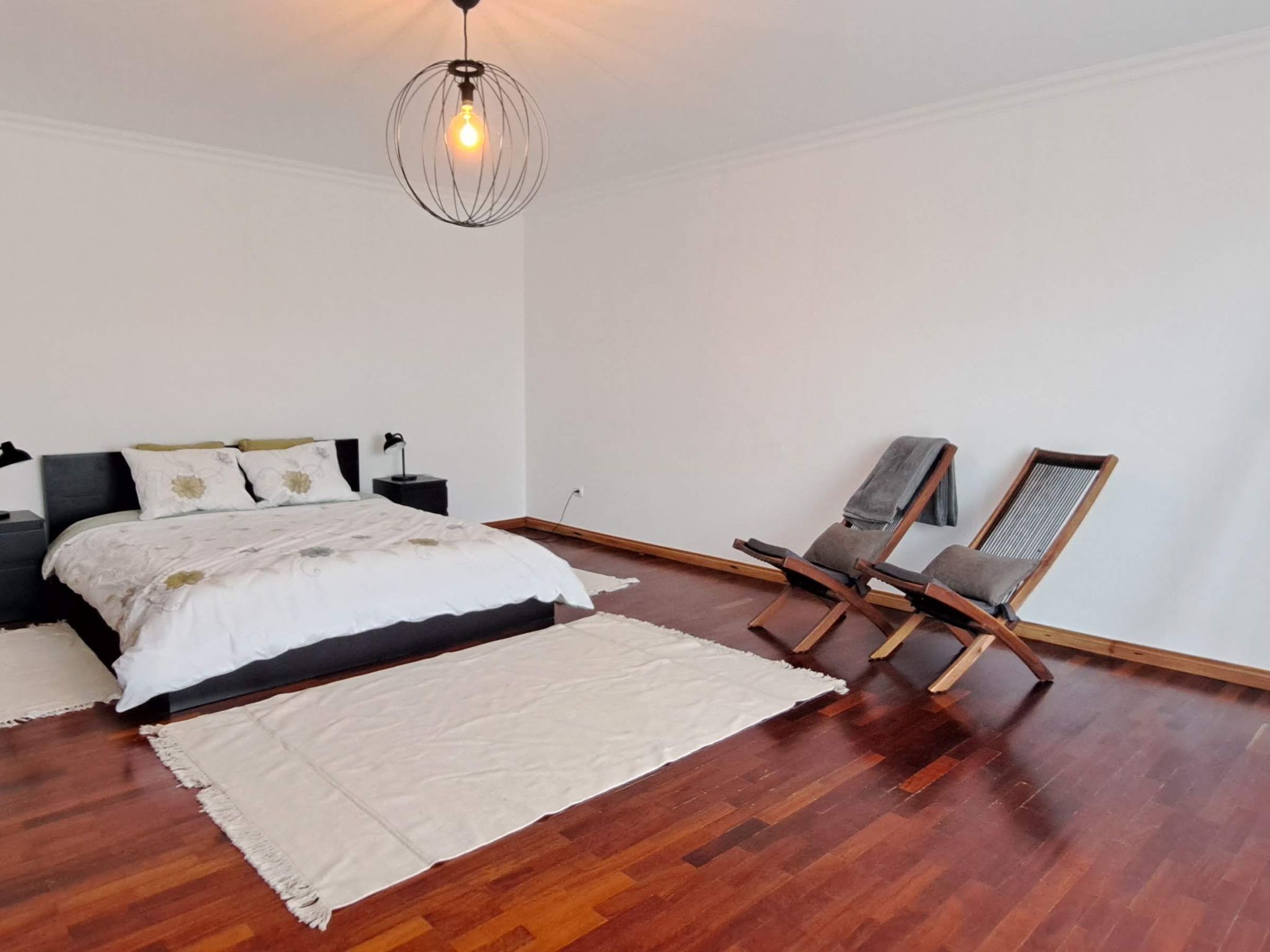 Villa "Casa Zulmira" perfekt für große Familien-Binnen