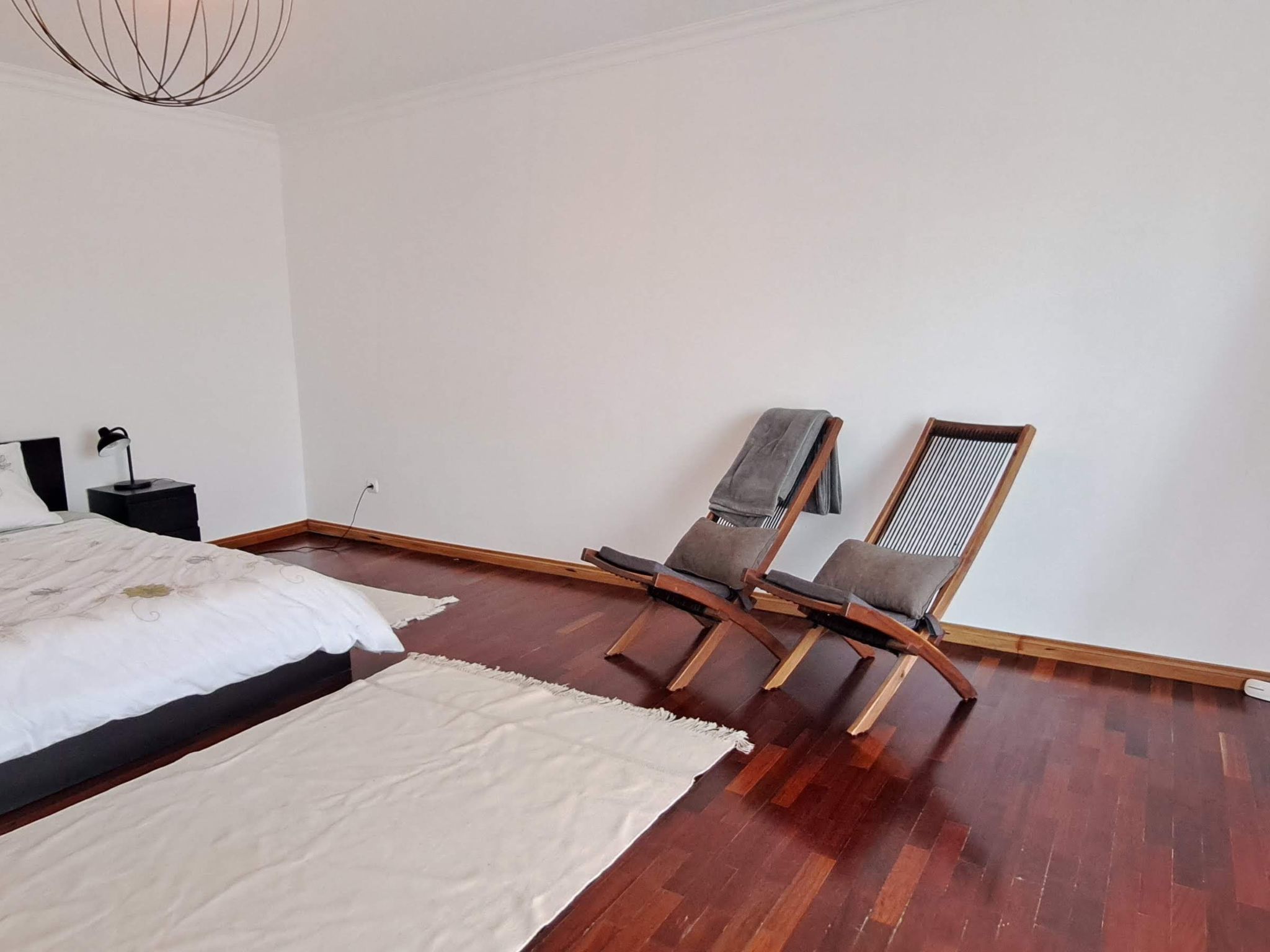 Villa "Casa Zulmira" perfekt für große Familien-Binnen