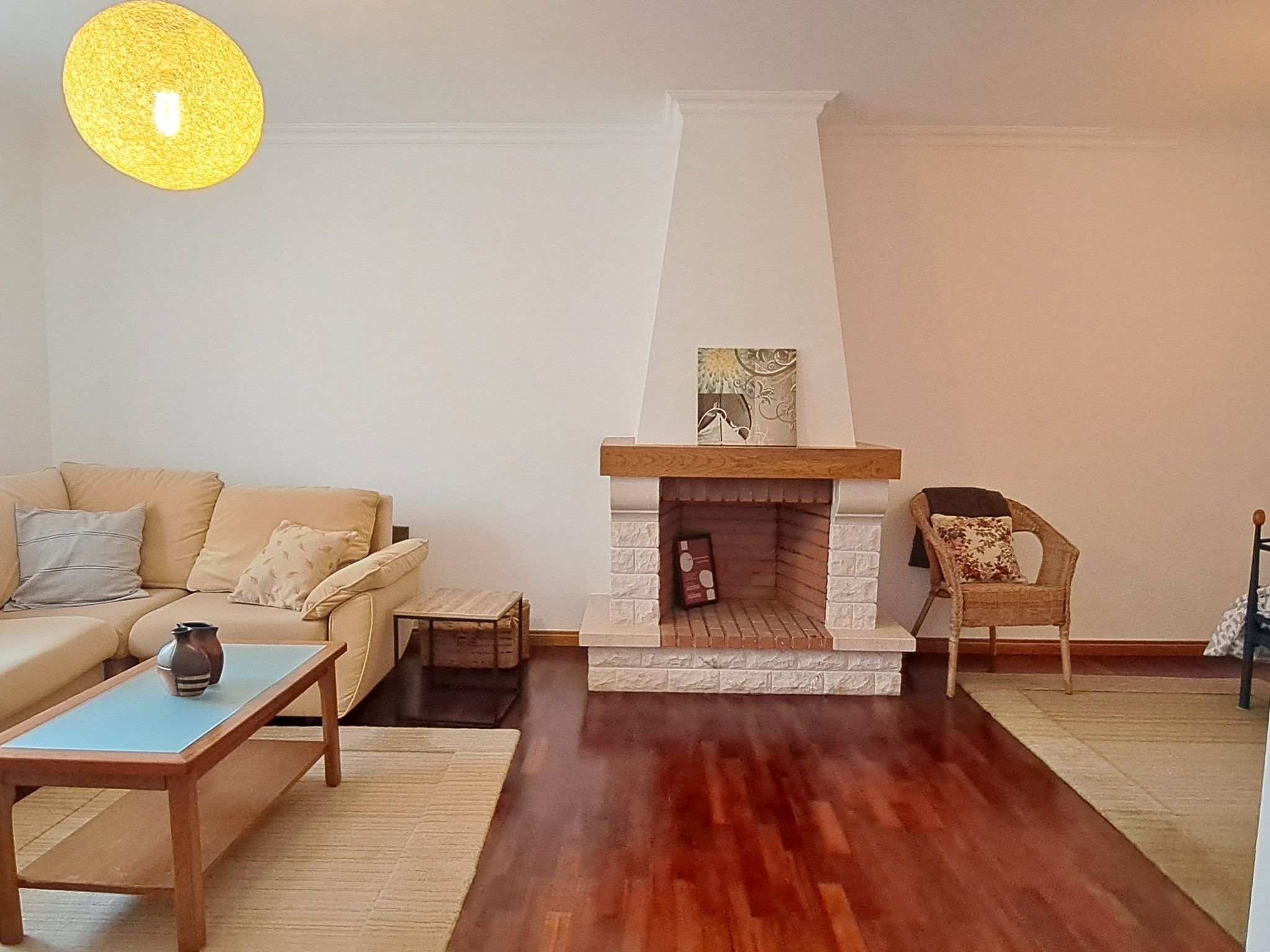 Villa "Casa Zulmira" perfekt für große Familien-Binnen