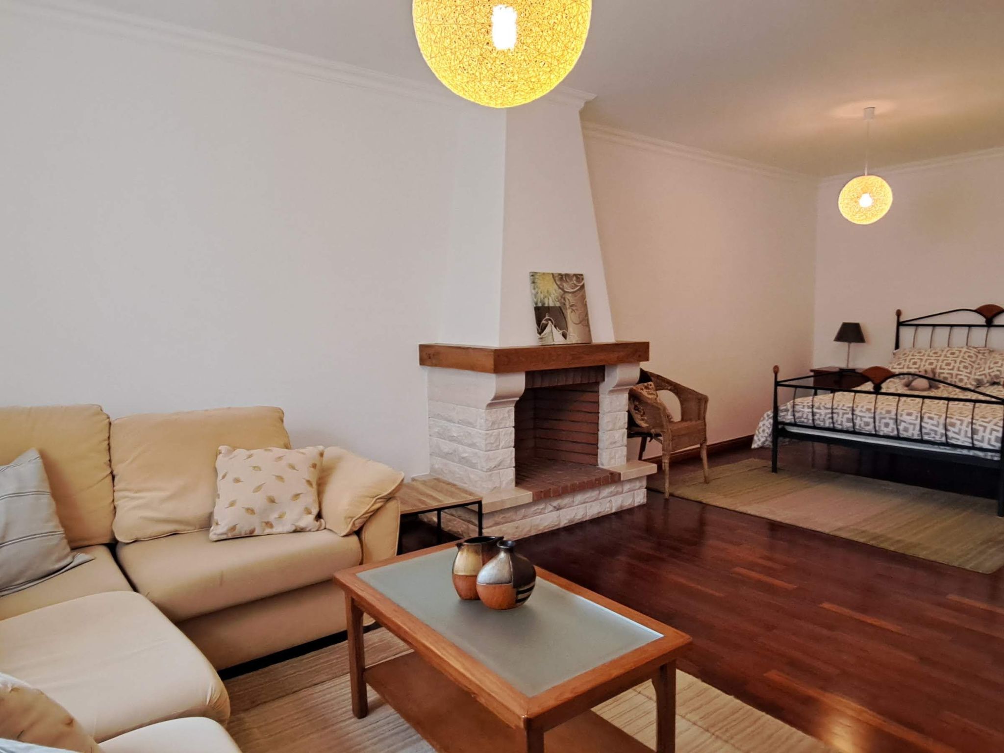 Villa "Casa Zulmira" perfekt für große Familien-Binnen