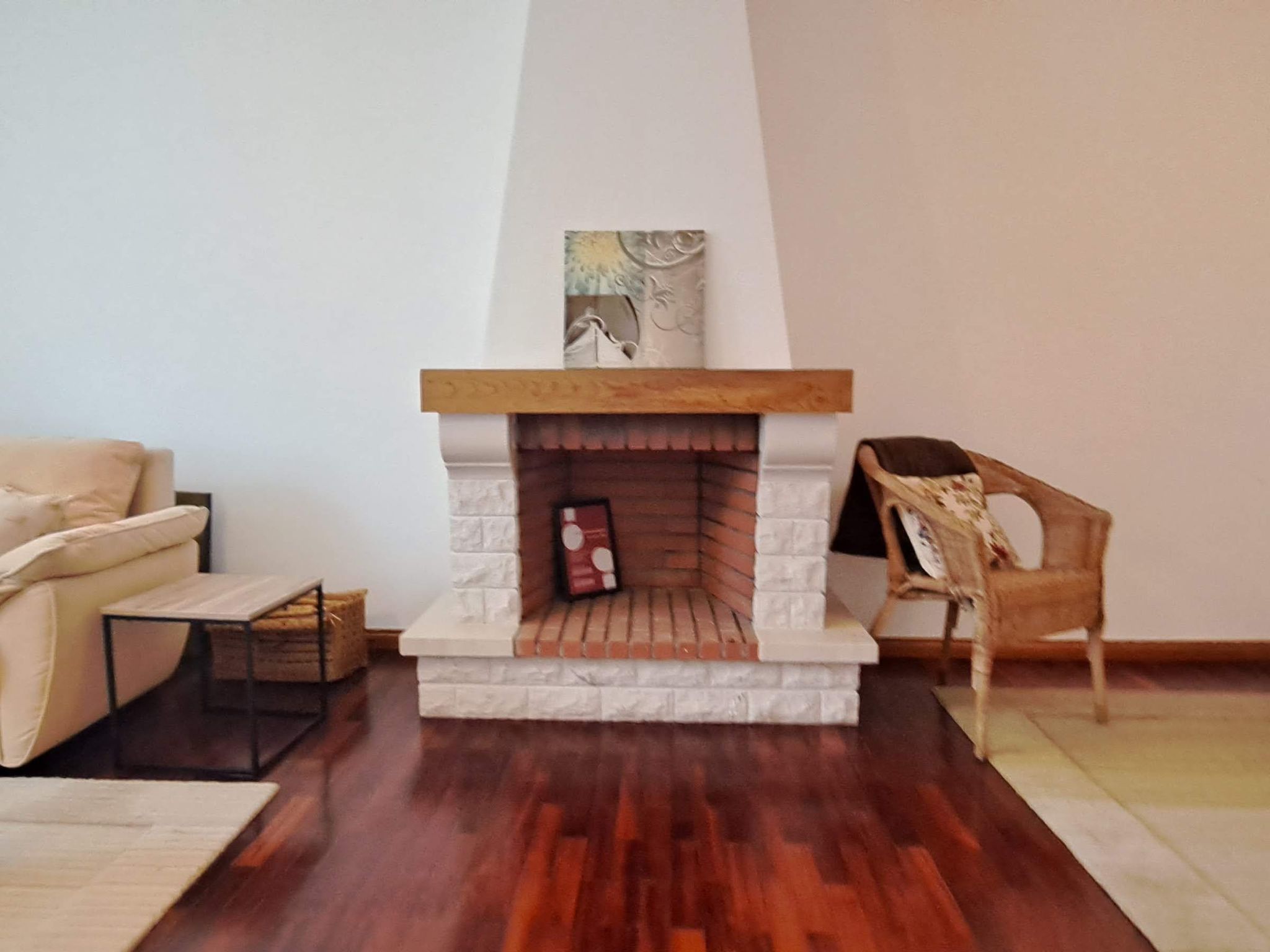 Villa "Casa Zulmira" perfekt für große Familien-Binnen