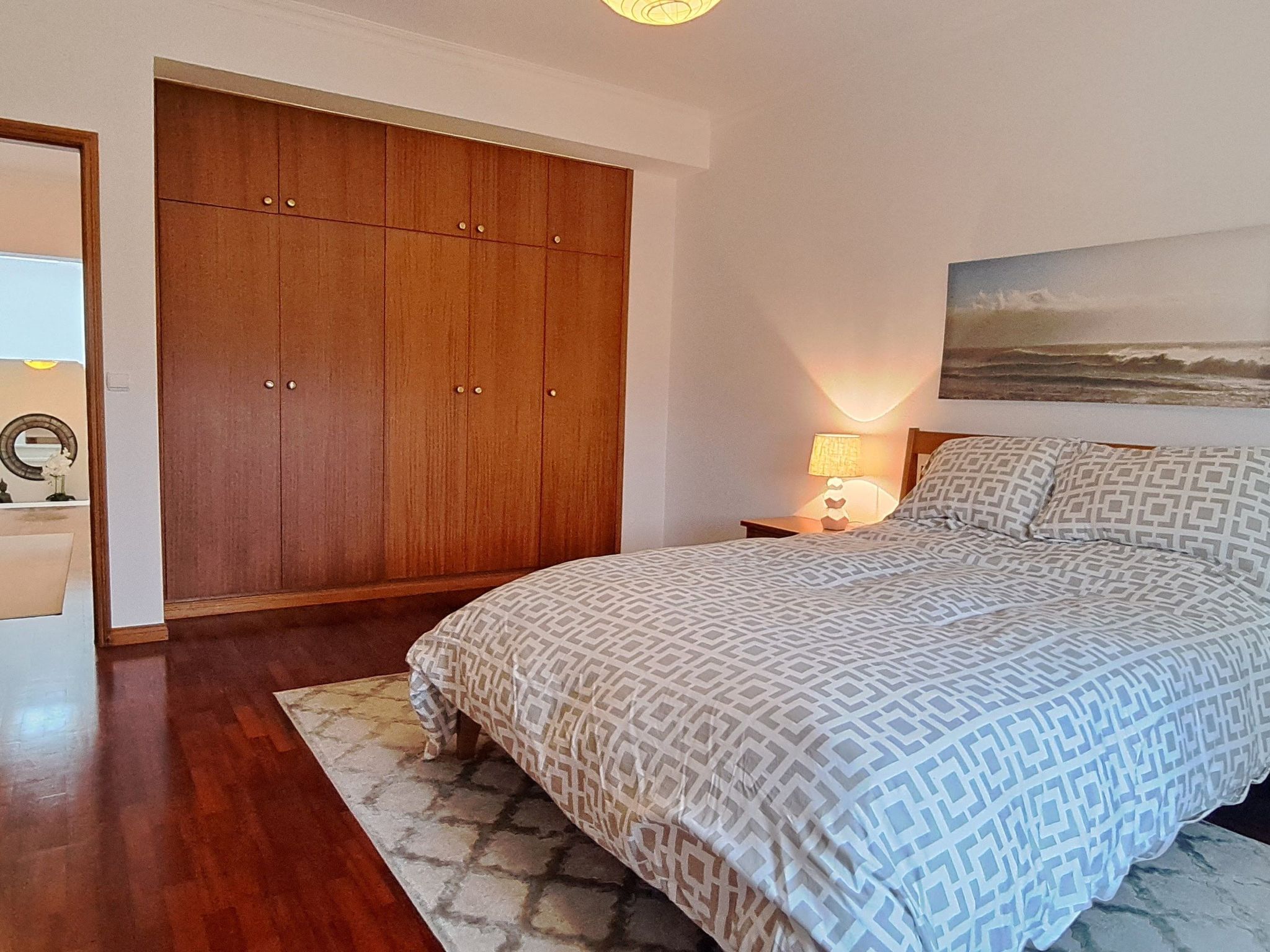 Villa "Casa Zulmira" perfekt für große Familien-Binnen