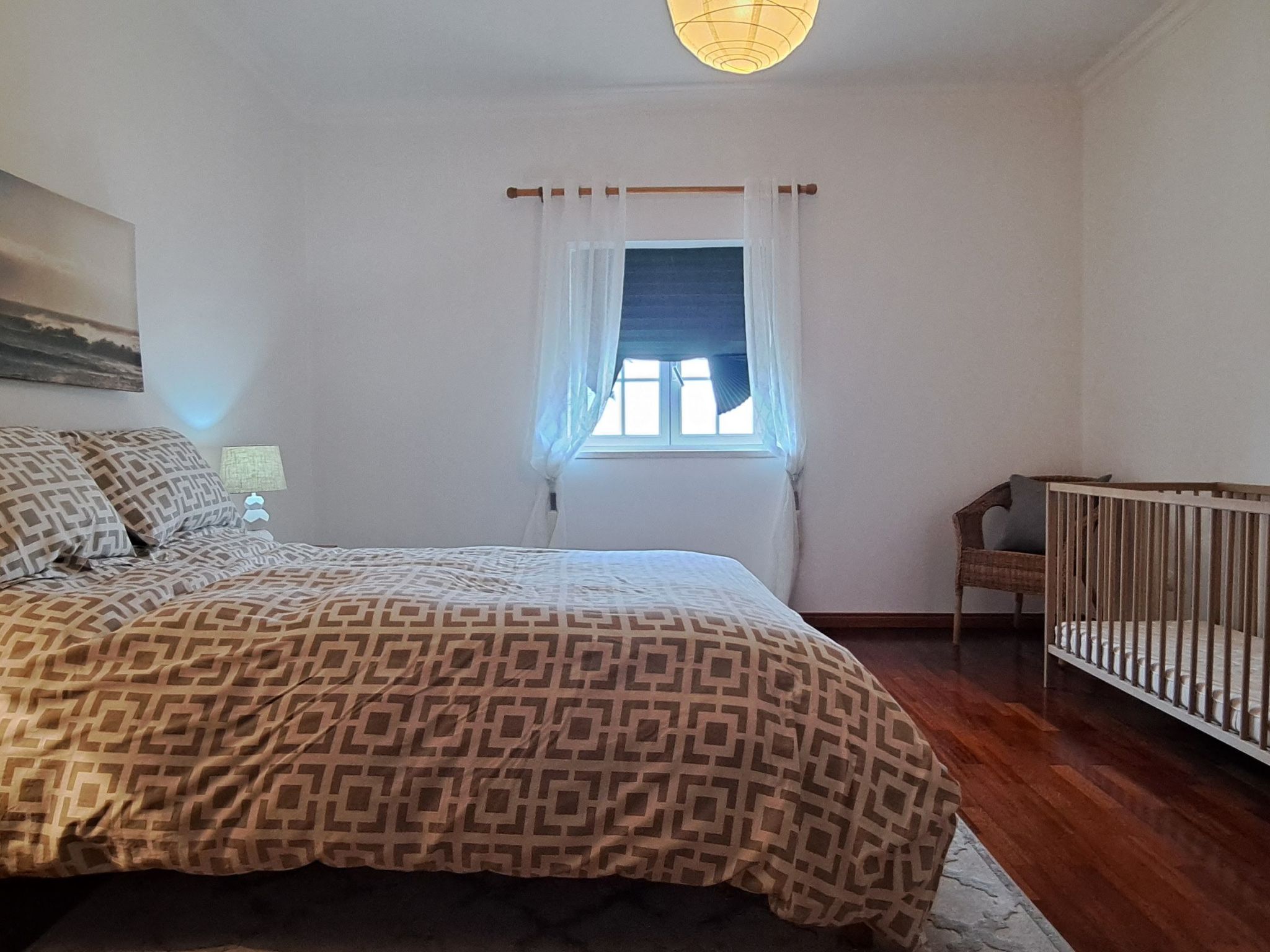 Villa "Casa Zulmira" perfekt für große Familien-Binnen