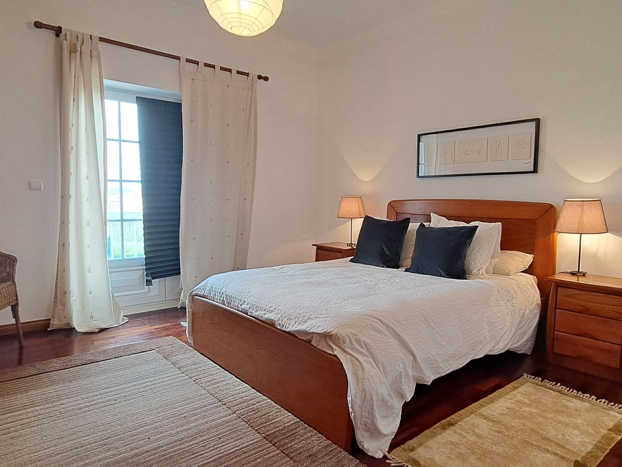 Villa "Casa Zulmira" perfekt für große Familien-Binnen