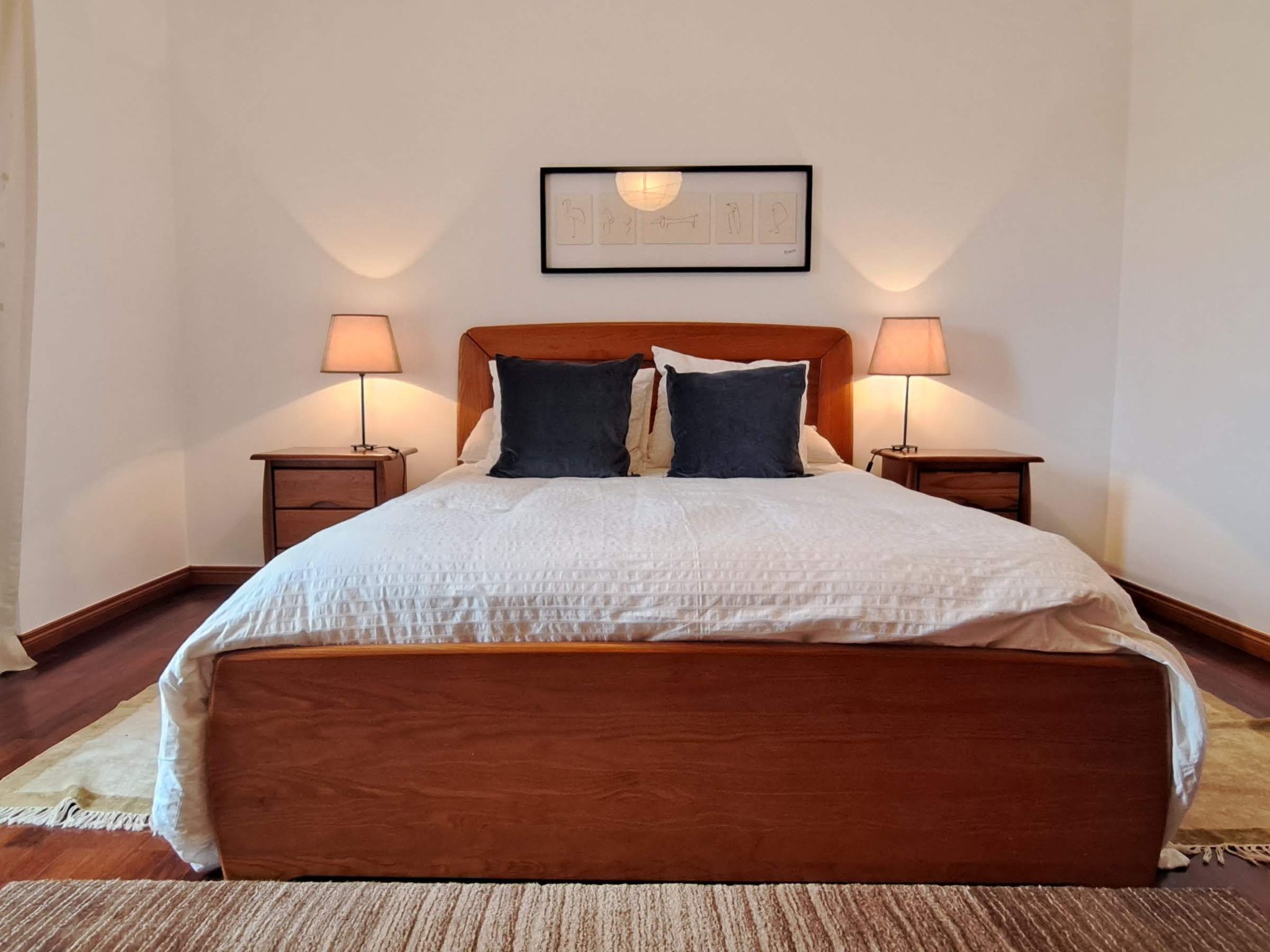 Villa "Casa Zulmira" perfekt für große Familien-Binnen