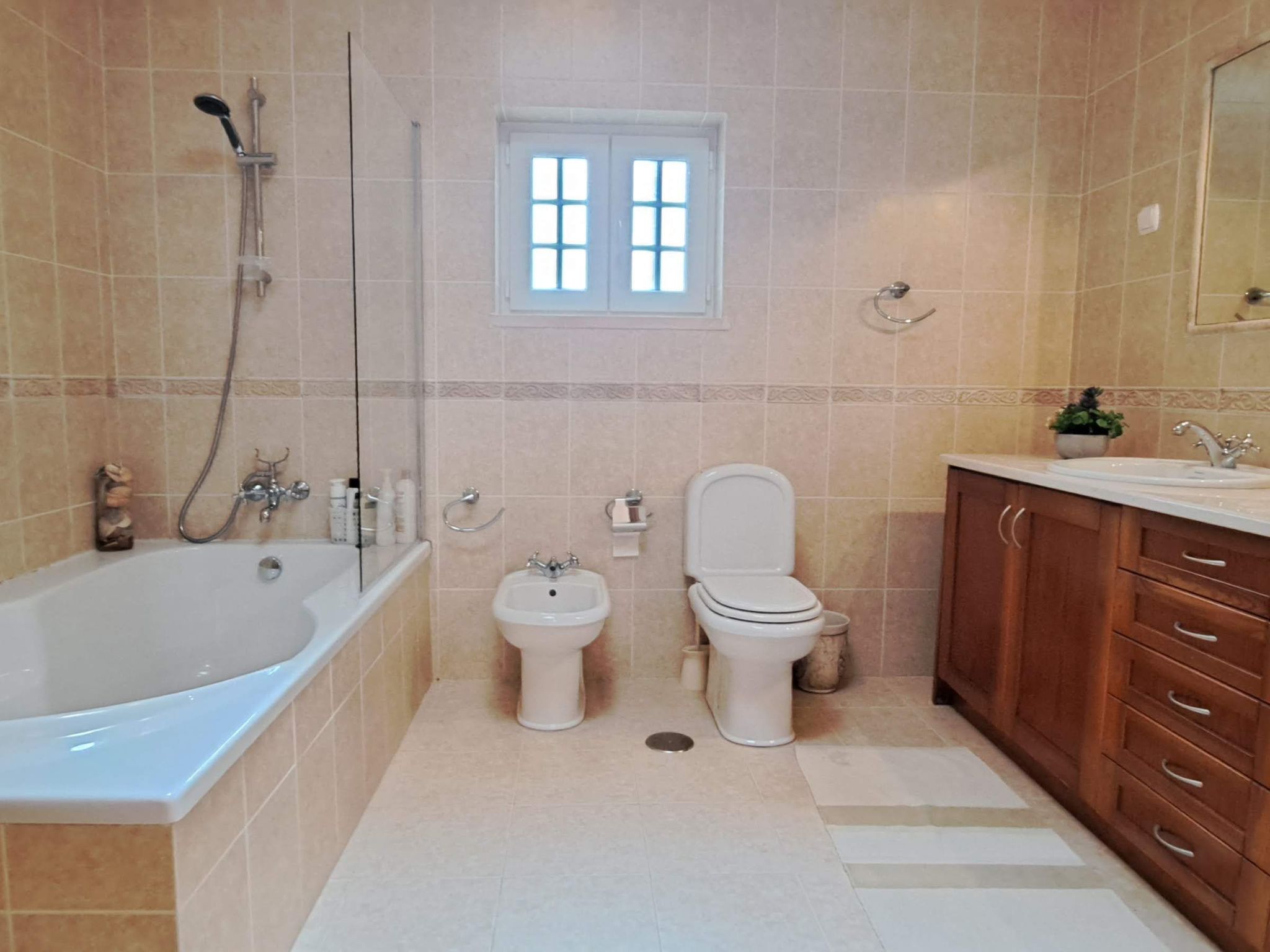 Villa "Casa Zulmira" perfekt für große Familien-Binnen