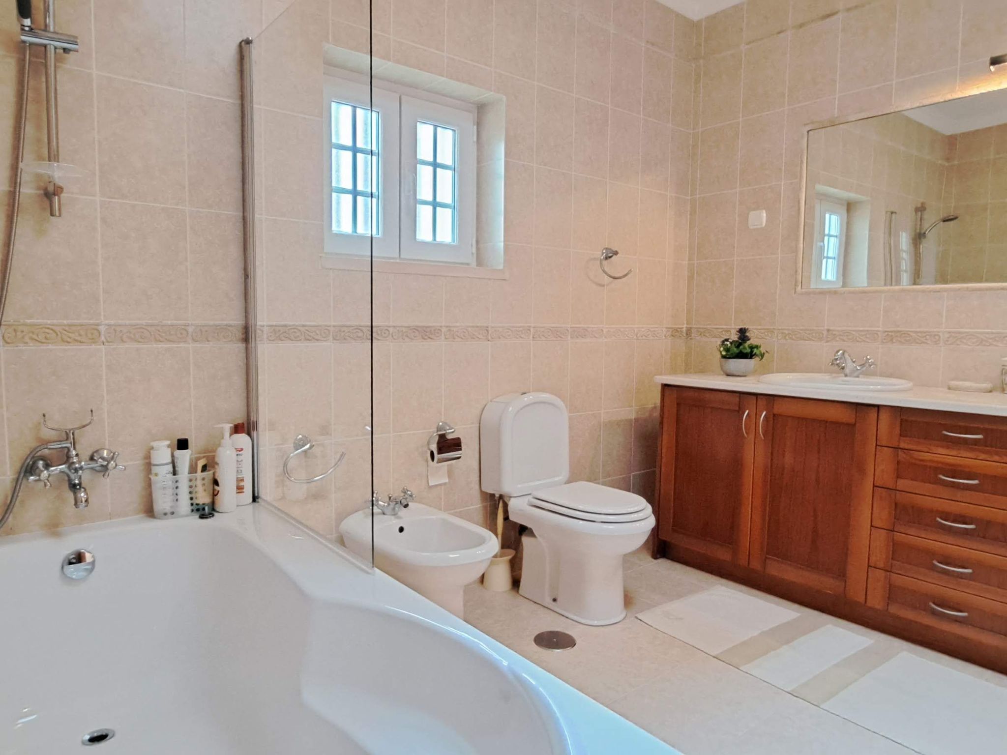 Villa "Casa Zulmira" perfekt für große Familien-Binnen