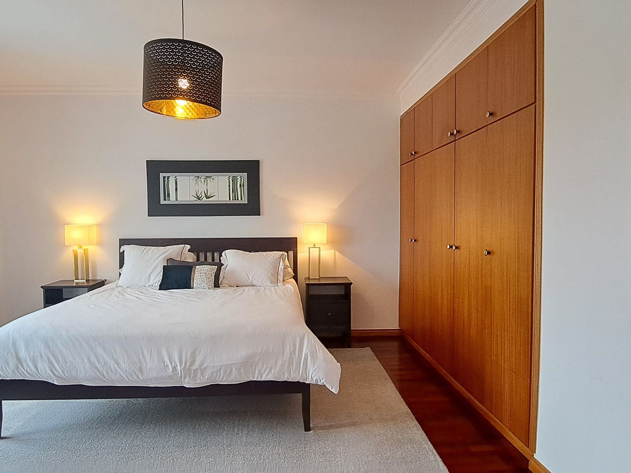 Villa "Casa Zulmira" perfekt für große Familien-Binnen