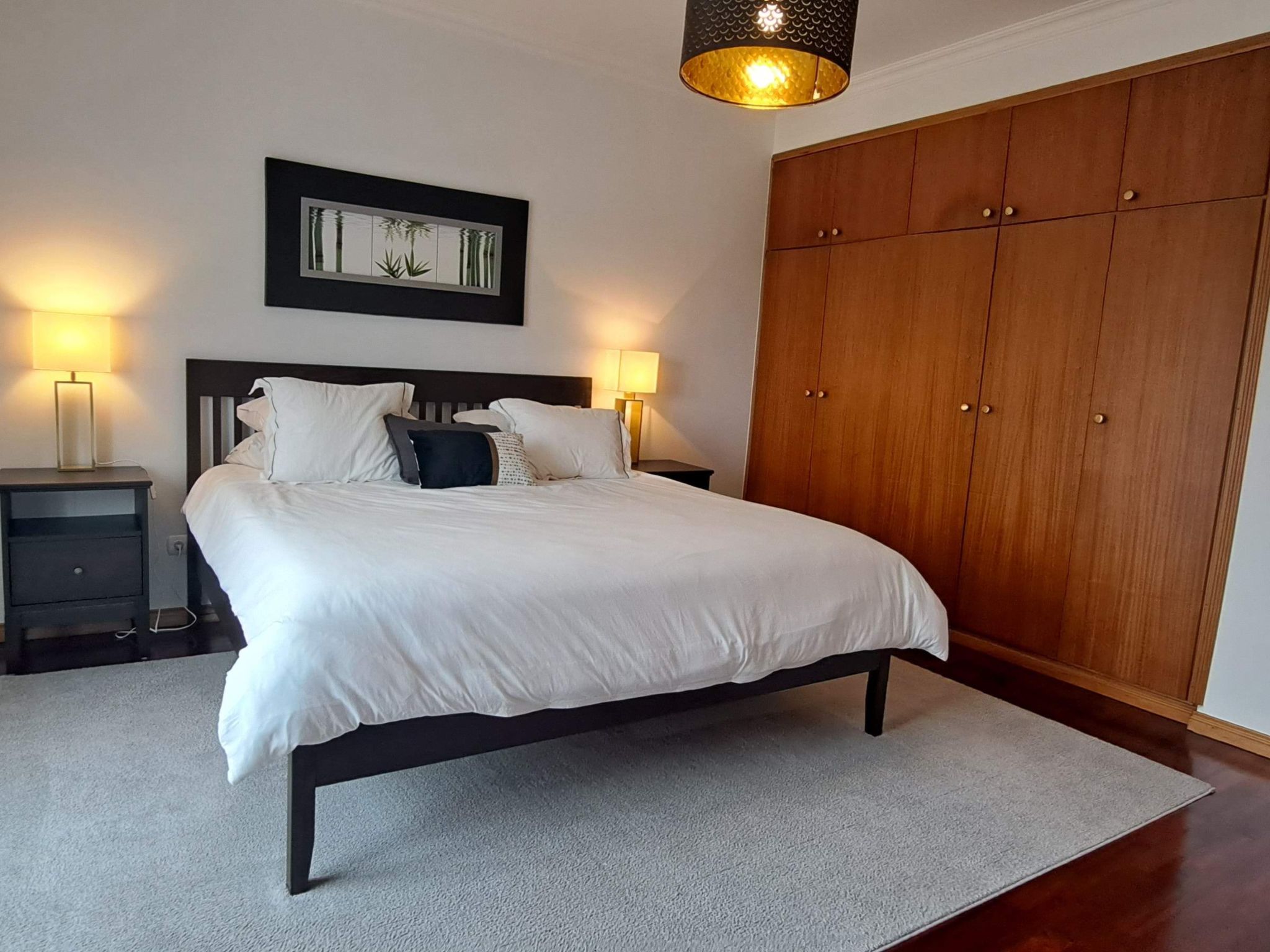 Villa "Casa Zulmira" perfekt für große Familien-Binnen